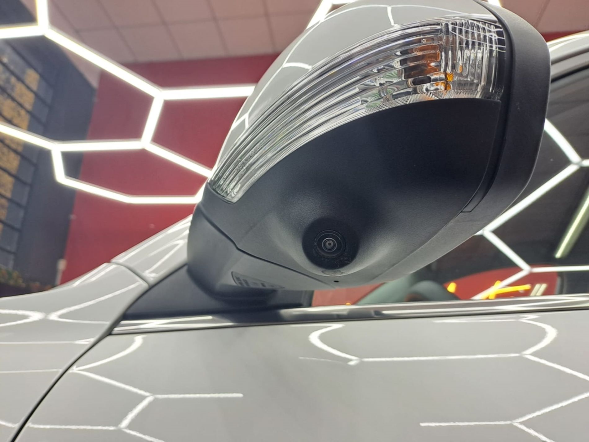 Comfort 1.5 benzina 116cv  - SENZA  VINCOLI DI FINANZIAMENTO - Gallotti Auto