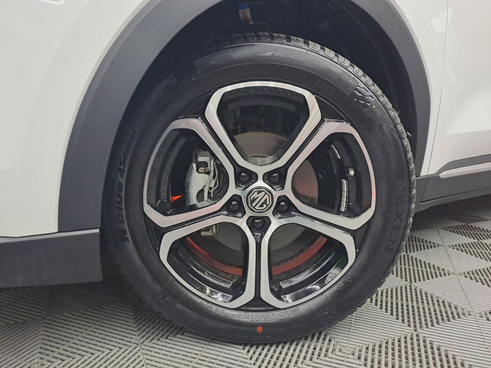 Comfort 1.5 benzina 116cv  - SENZA  VINCOLI DI FINANZIAMENTO - Gallotti Auto