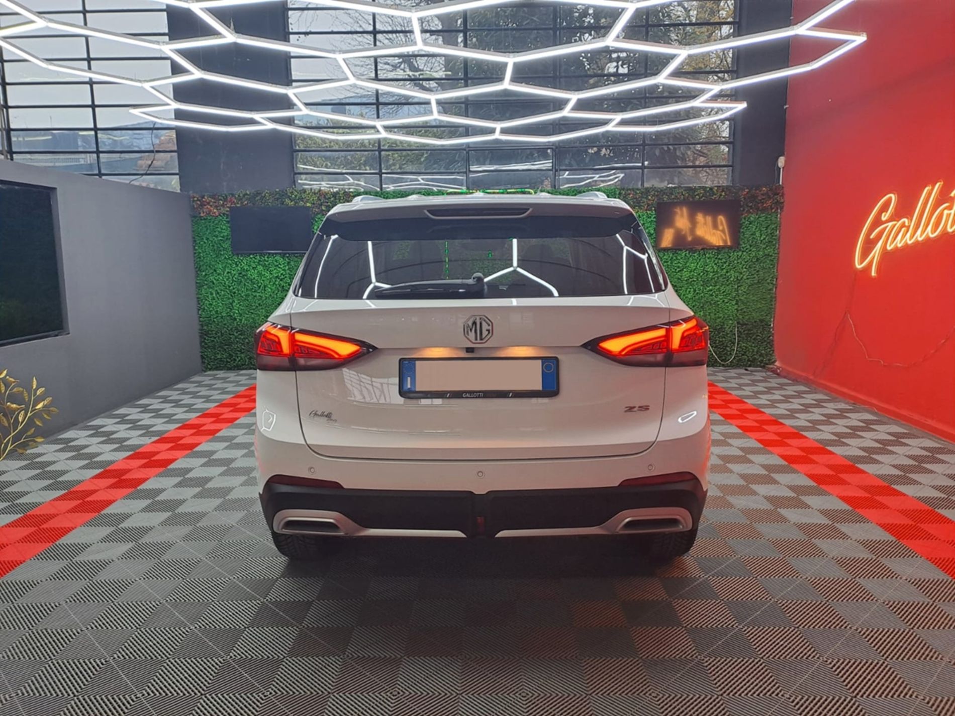 Comfort 1.5 benzina 116cv  - SENZA  VINCOLI DI FINANZIAMENTO - Gallotti Auto