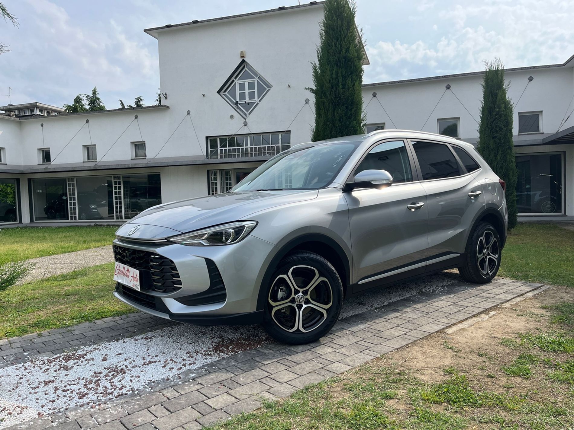 1.5 Comfort  - SENZA VINCOLI DI FINANZIAMENTO - Gallotti Auto