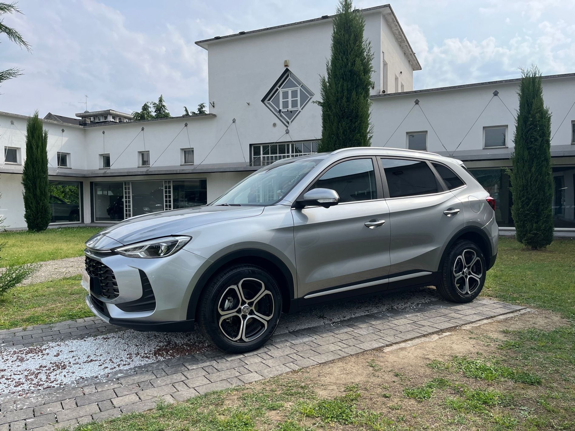 1.5 Comfort  - SENZA VINCOLI DI FINANZIAMENTO - Gallotti Auto