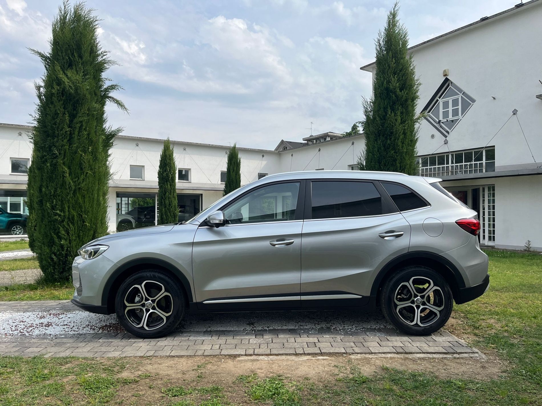 1.5 Comfort  - SENZA VINCOLI DI FINANZIAMENTO - Gallotti Auto