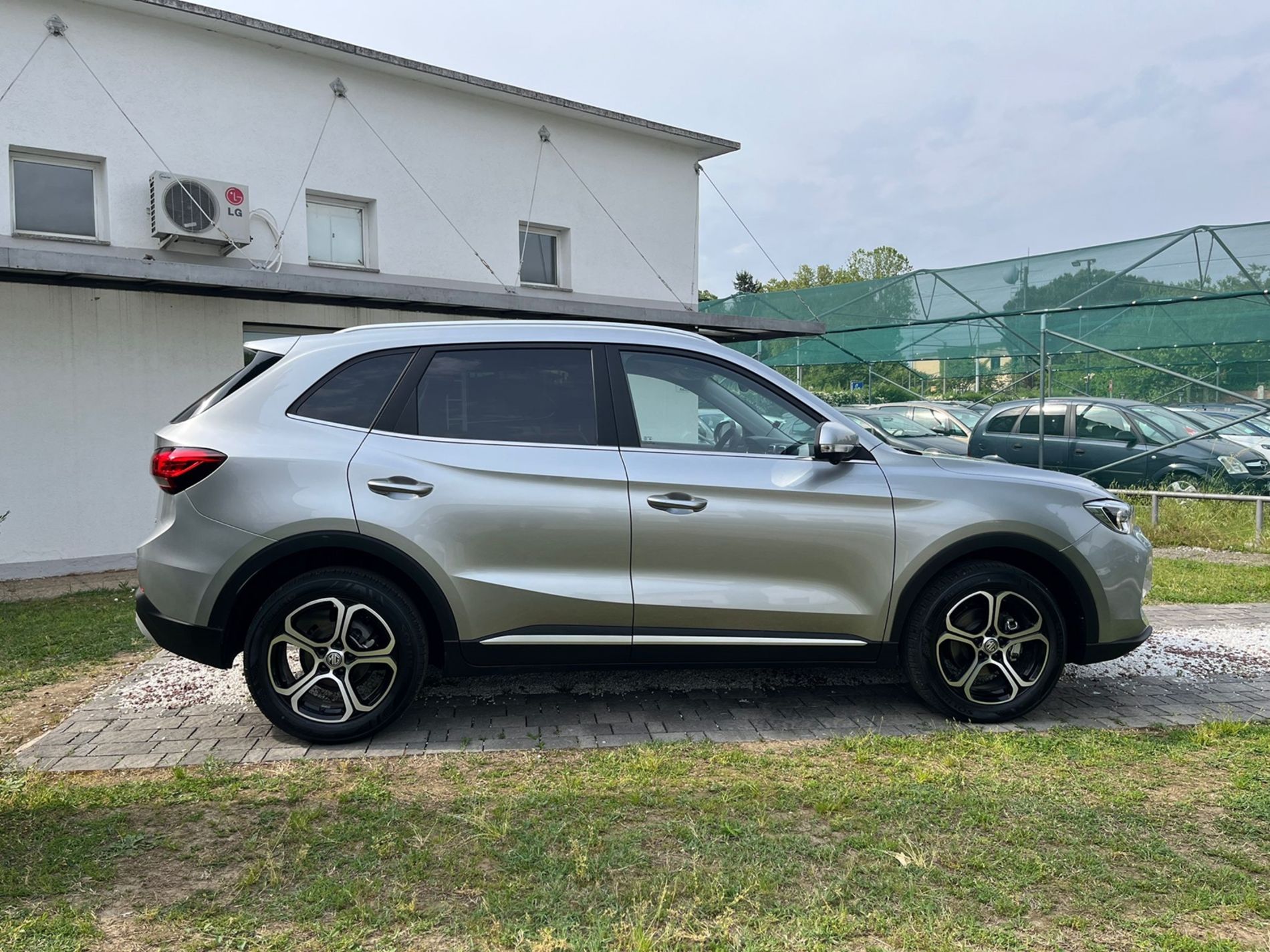 1.5 Comfort  - SENZA VINCOLI DI FINANZIAMENTO - Gallotti Auto
