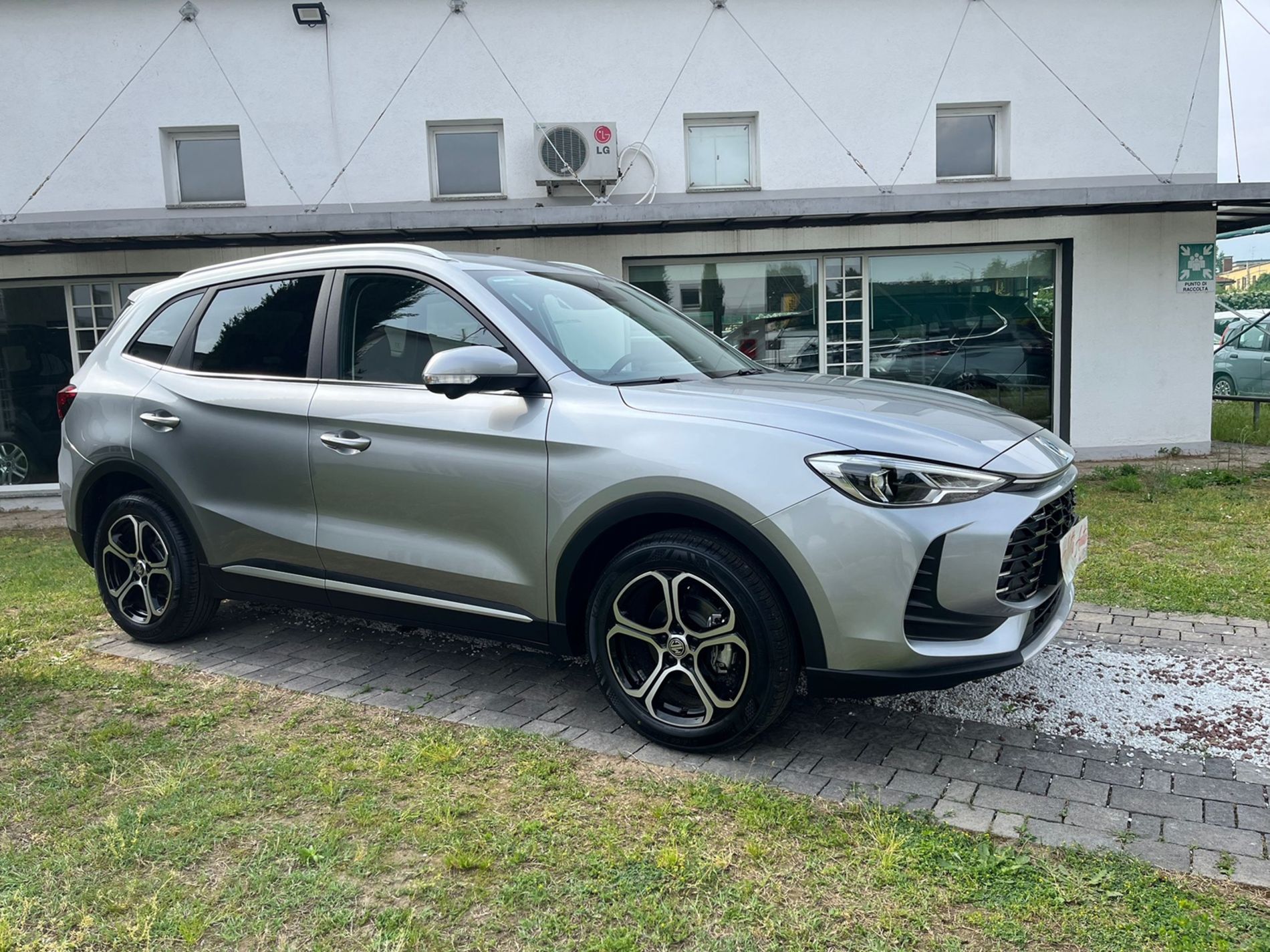 1.5 Comfort  - SENZA VINCOLI DI FINANZIAMENTO - Gallotti Auto