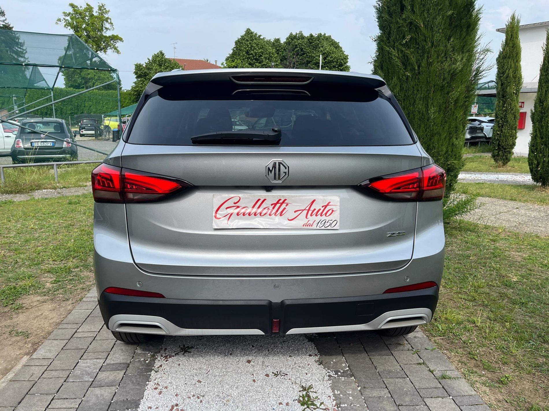 1.5 Comfort  - SENZA VINCOLI DI FINANZIAMENTO - Gallotti Auto