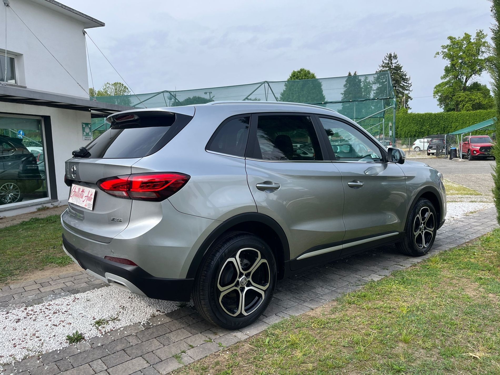 1.5 Comfort  - SENZA VINCOLI DI FINANZIAMENTO - Gallotti Auto