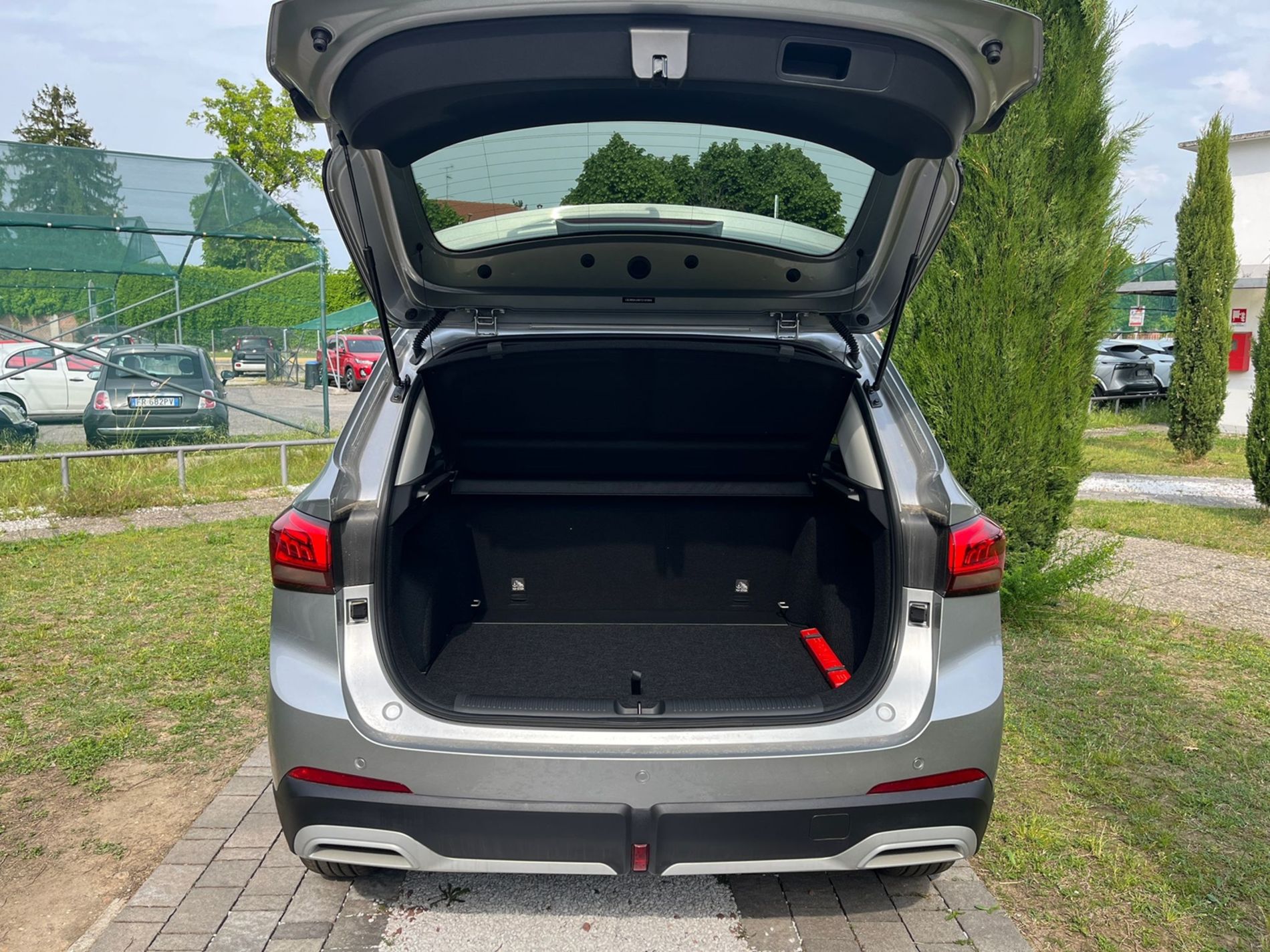 1.5 Comfort  - SENZA VINCOLI DI FINANZIAMENTO - Gallotti Auto