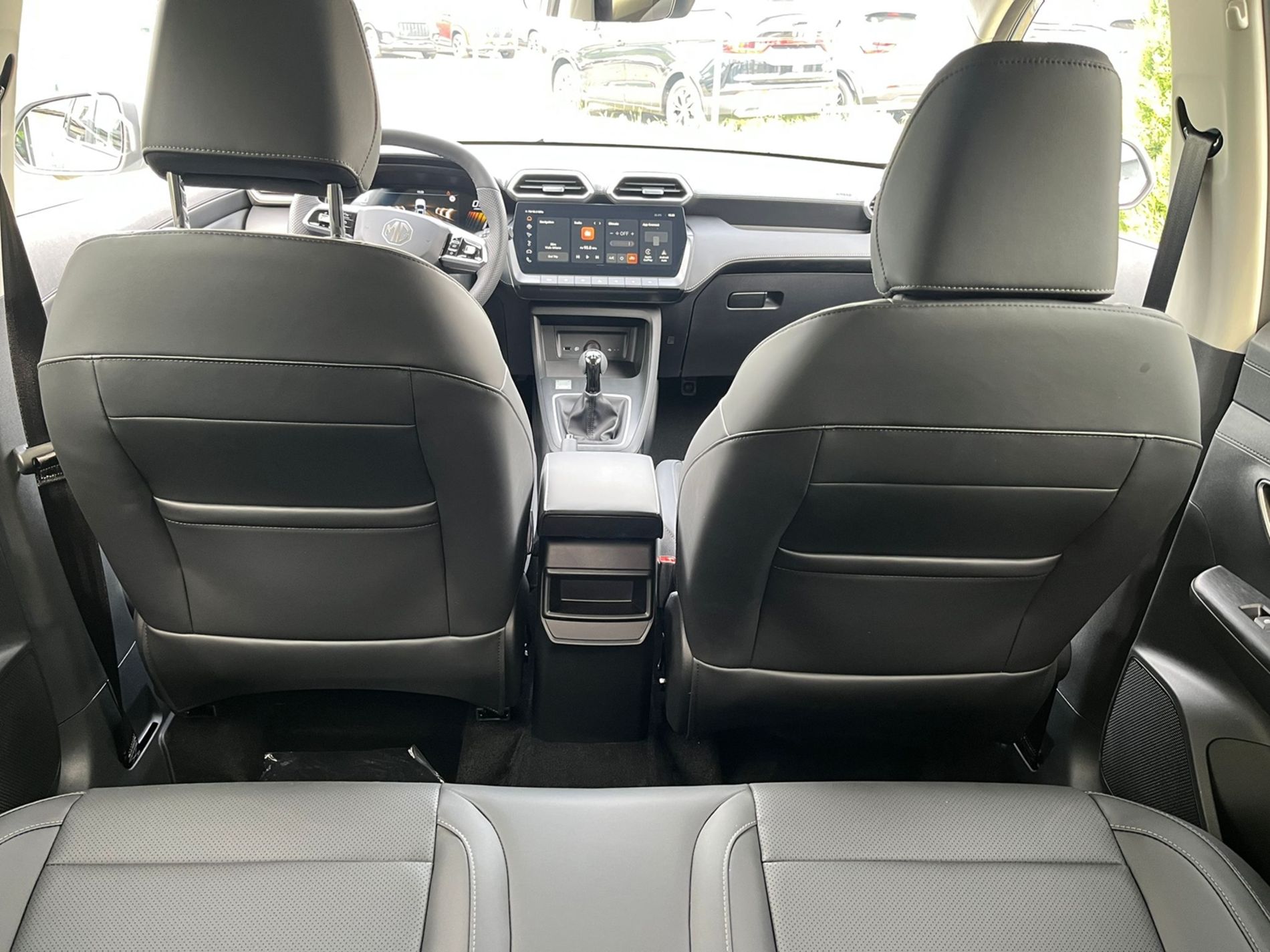 1.5 Comfort  - SENZA VINCOLI DI FINANZIAMENTO - Gallotti Auto