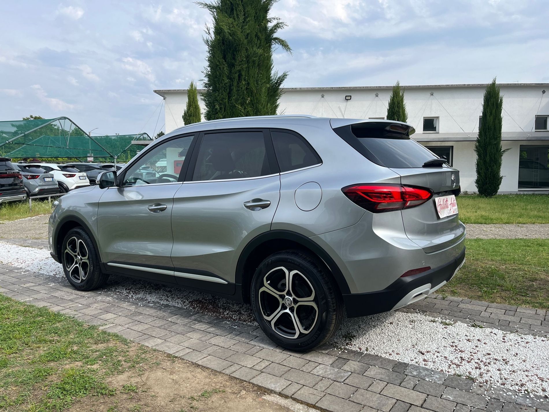 1.5 Comfort  - SENZA VINCOLI DI FINANZIAMENTO - Gallotti Auto
