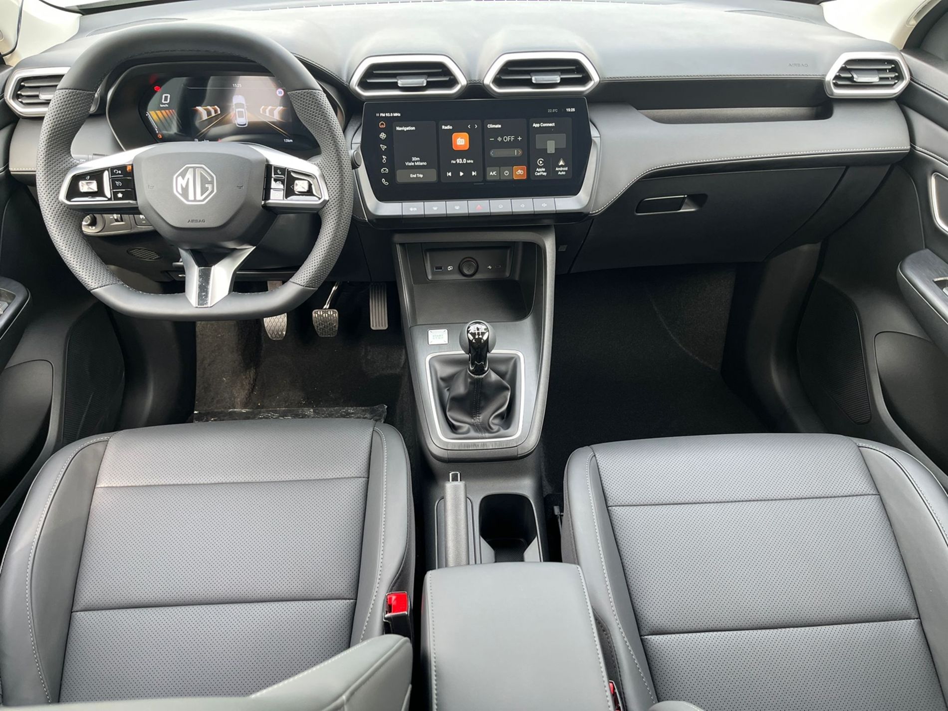 1.5 Comfort  - SENZA VINCOLI DI FINANZIAMENTO - Gallotti Auto