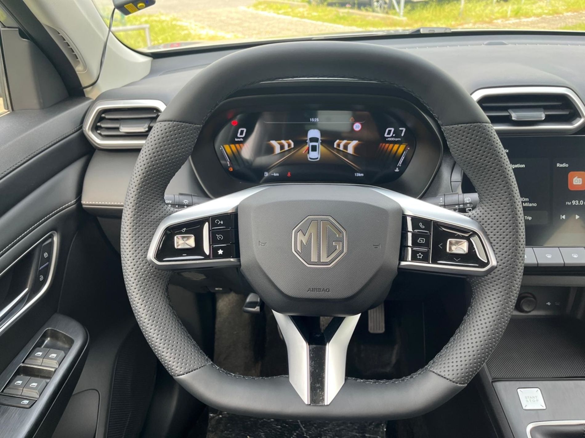 1.5 Comfort  - SENZA VINCOLI DI FINANZIAMENTO - Gallotti Auto