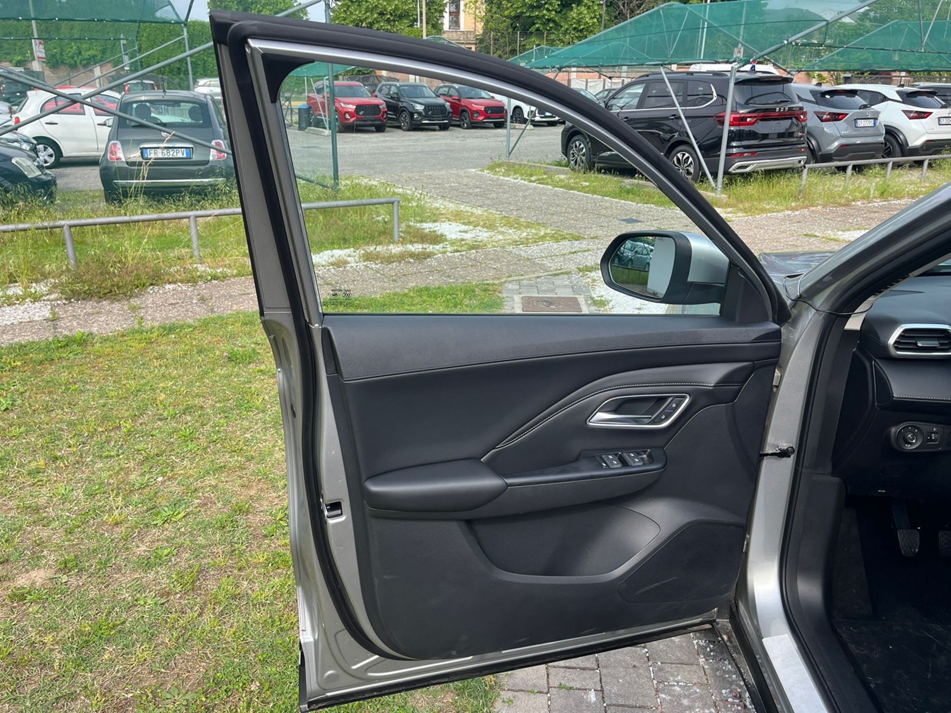 1.5 Comfort  - SENZA VINCOLI DI FINANZIAMENTO - Gallotti Auto