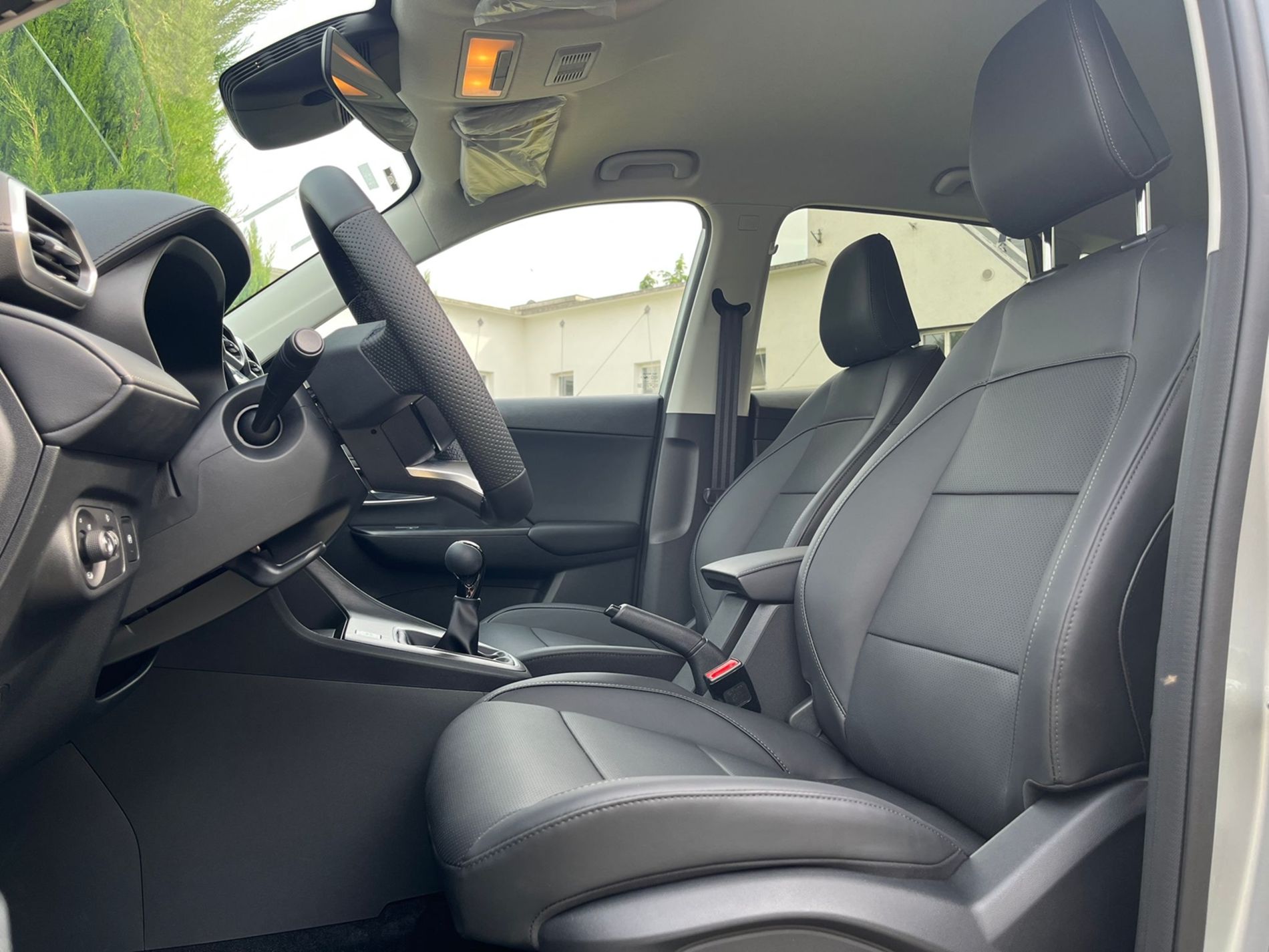 1.5 Comfort  - SENZA VINCOLI DI FINANZIAMENTO - Gallotti Auto