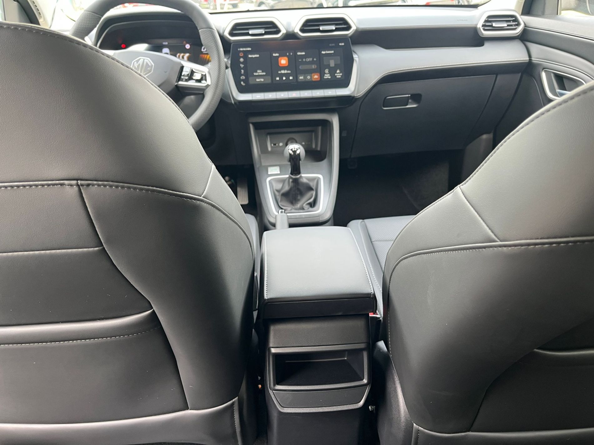1.5 Comfort  - SENZA VINCOLI DI FINANZIAMENTO - Gallotti Auto