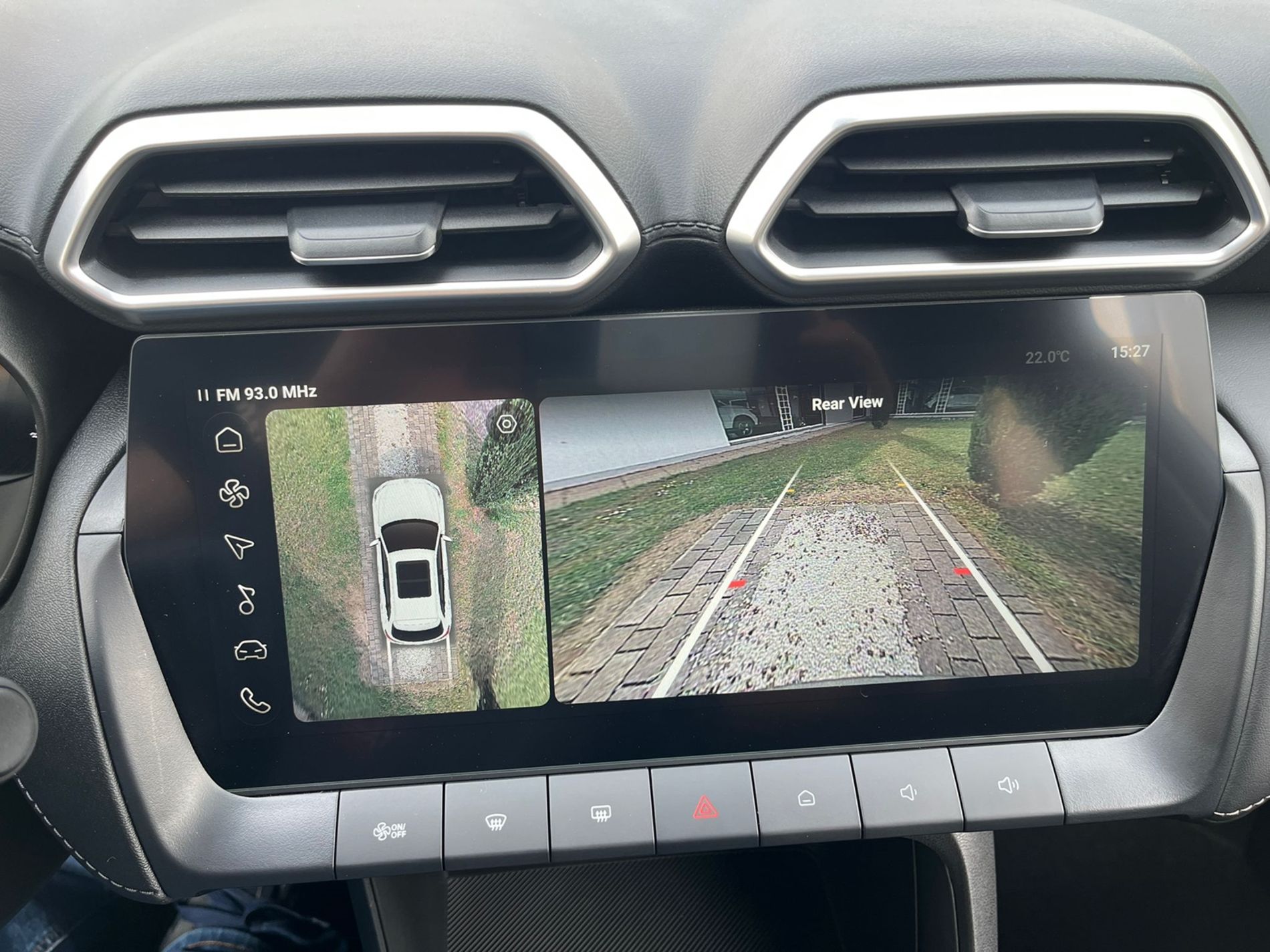 1.5 Comfort  - SENZA VINCOLI DI FINANZIAMENTO - Gallotti Auto