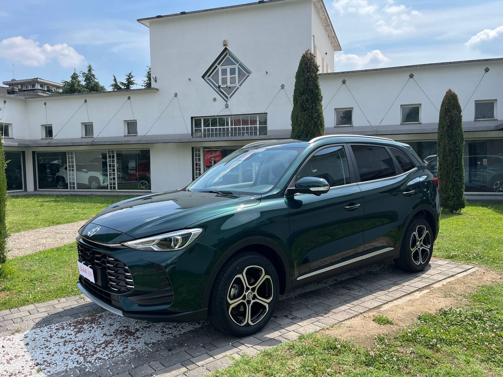 1.5 Comfort - SENZA VINCOLI DI FINANZIAMENTO - Gallotti Auto