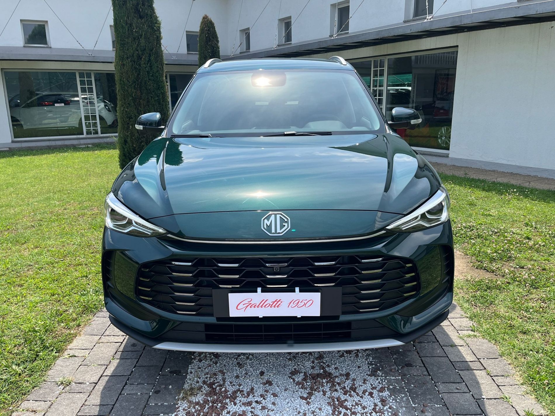 1.5 Comfort - SENZA VINCOLI DI FINANZIAMENTO - Gallotti Auto