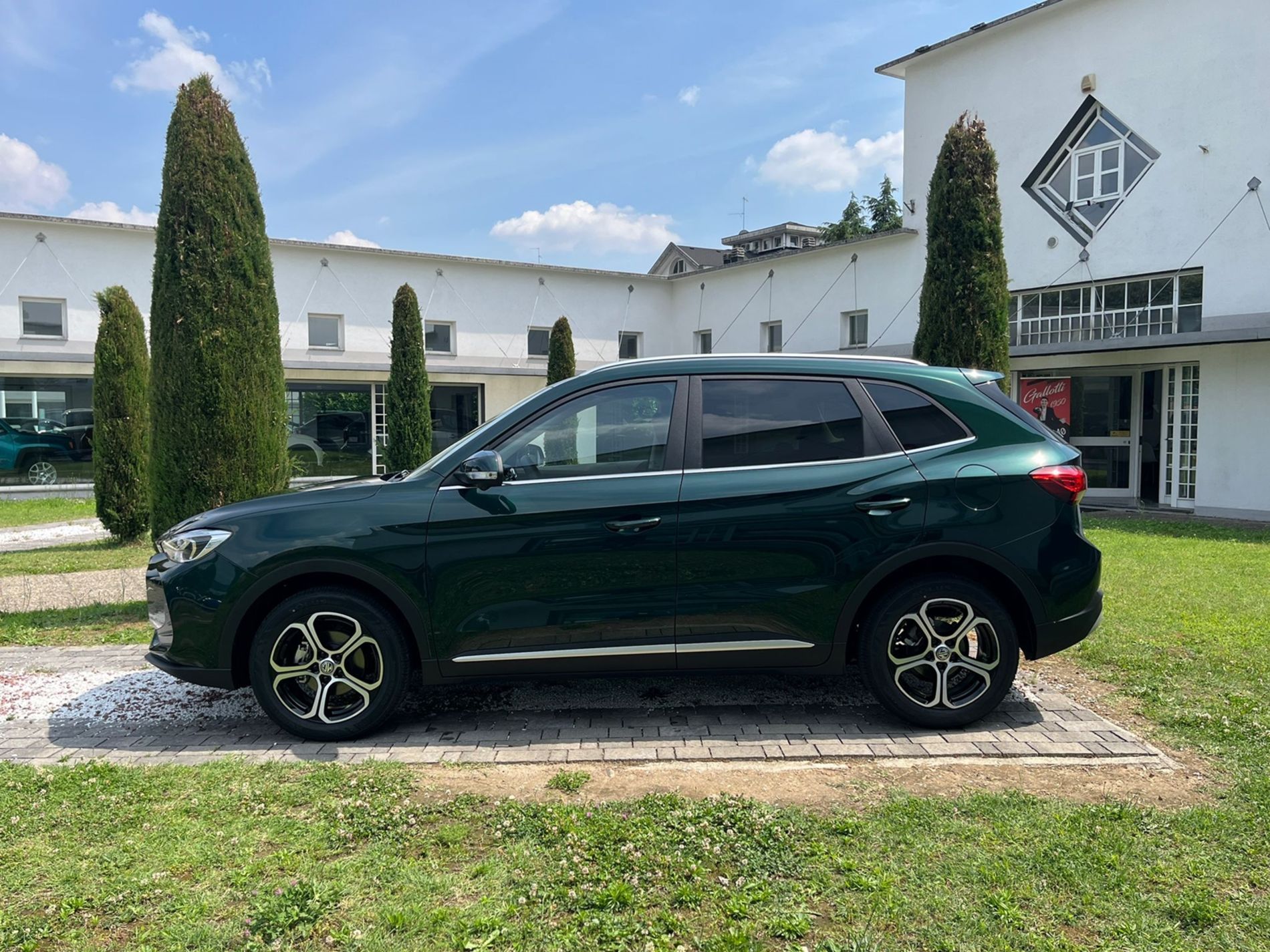 1.5 Comfort - SENZA VINCOLI DI FINANZIAMENTO - Gallotti Auto