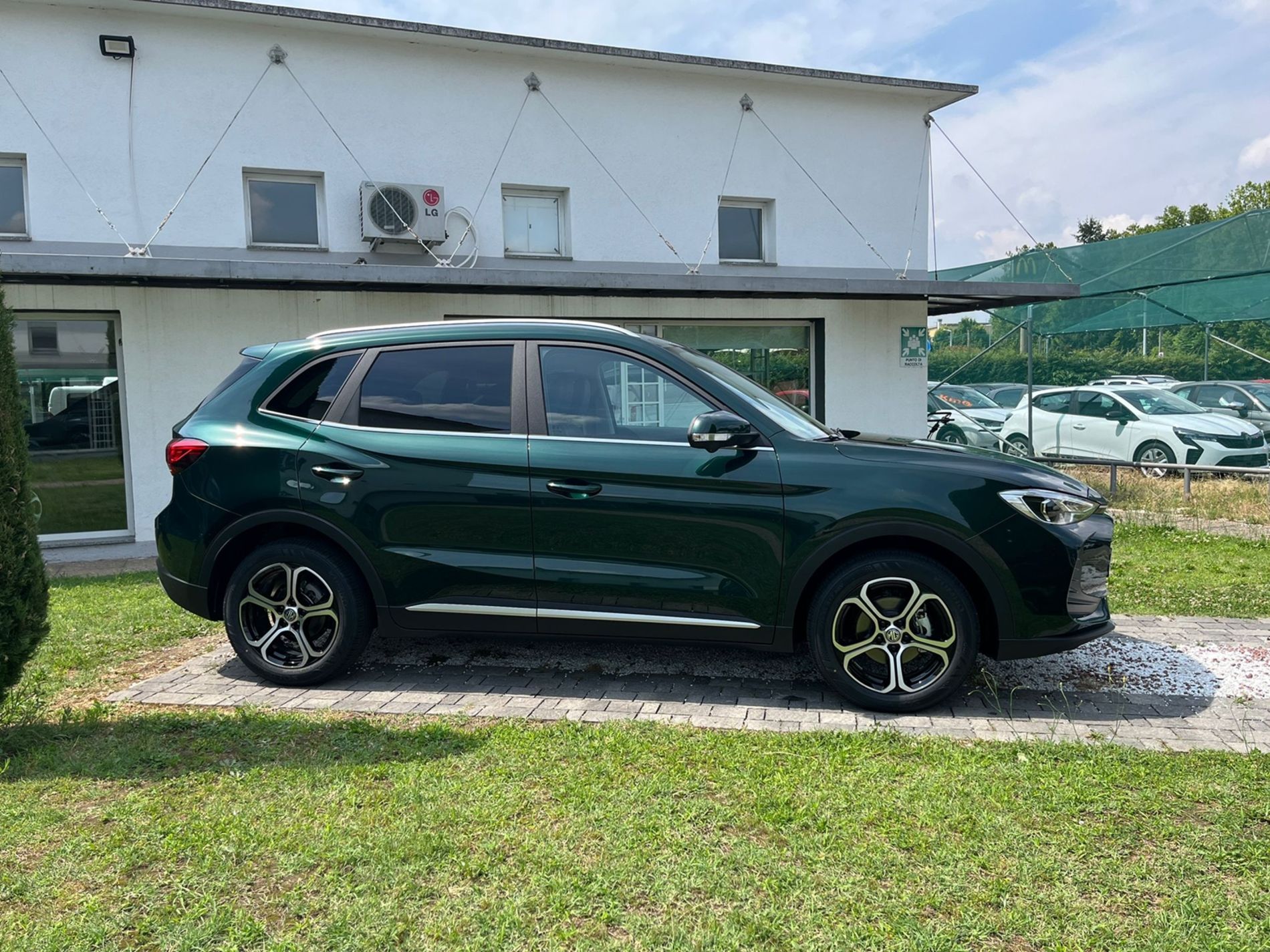 1.5 Comfort - SENZA VINCOLI DI FINANZIAMENTO - Gallotti Auto