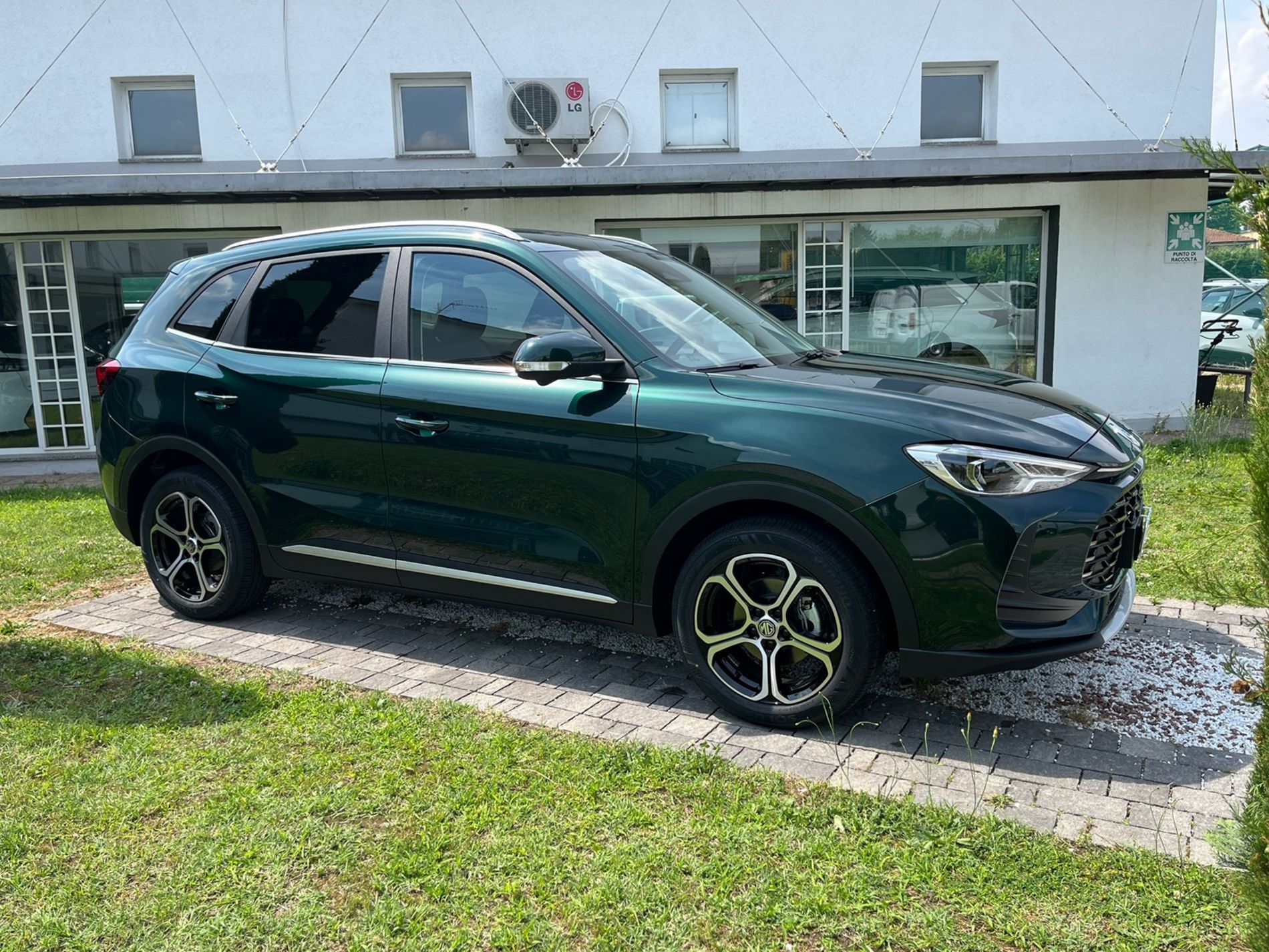 1.5 Comfort - SENZA VINCOLI DI FINANZIAMENTO - Gallotti Auto