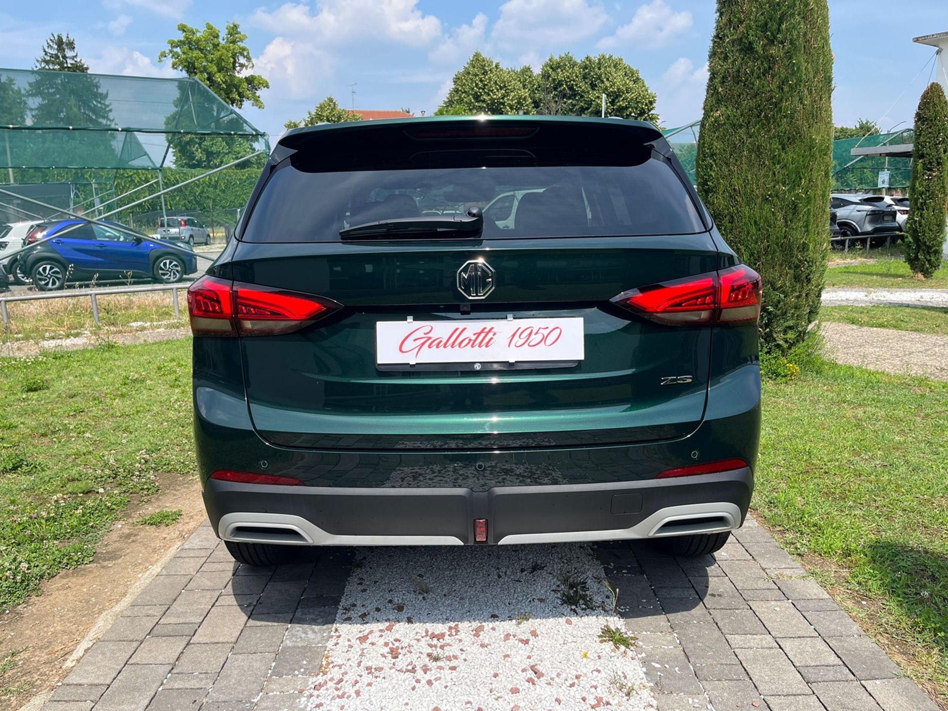 1.5 Comfort - SENZA VINCOLI DI FINANZIAMENTO - Gallotti Auto
