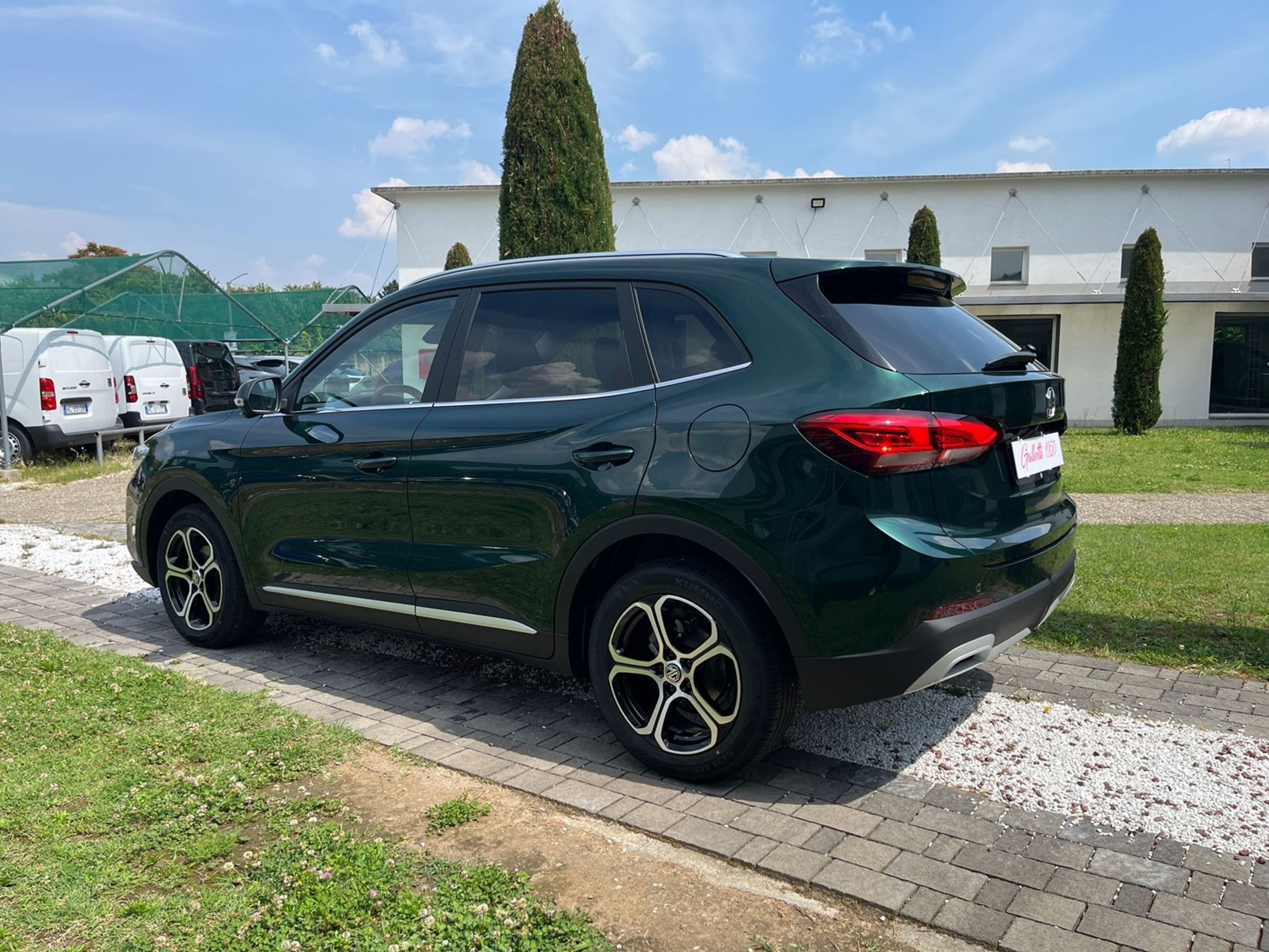 1.5 Comfort - SENZA VINCOLI DI FINANZIAMENTO - Gallotti Auto