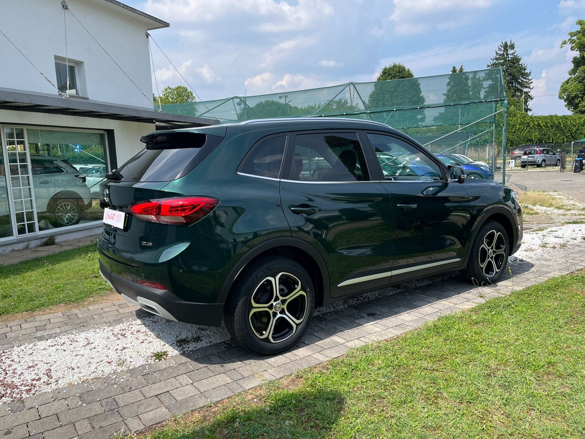 1.5 Comfort - SENZA VINCOLI DI FINANZIAMENTO - Gallotti Auto
