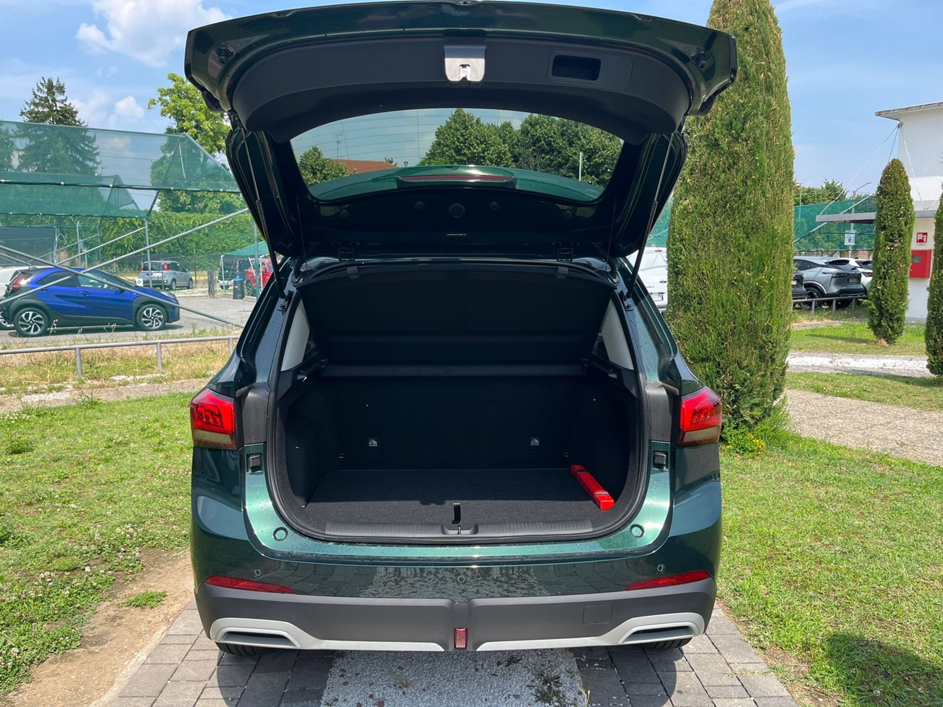 1.5 Comfort - SENZA VINCOLI DI FINANZIAMENTO - Gallotti Auto