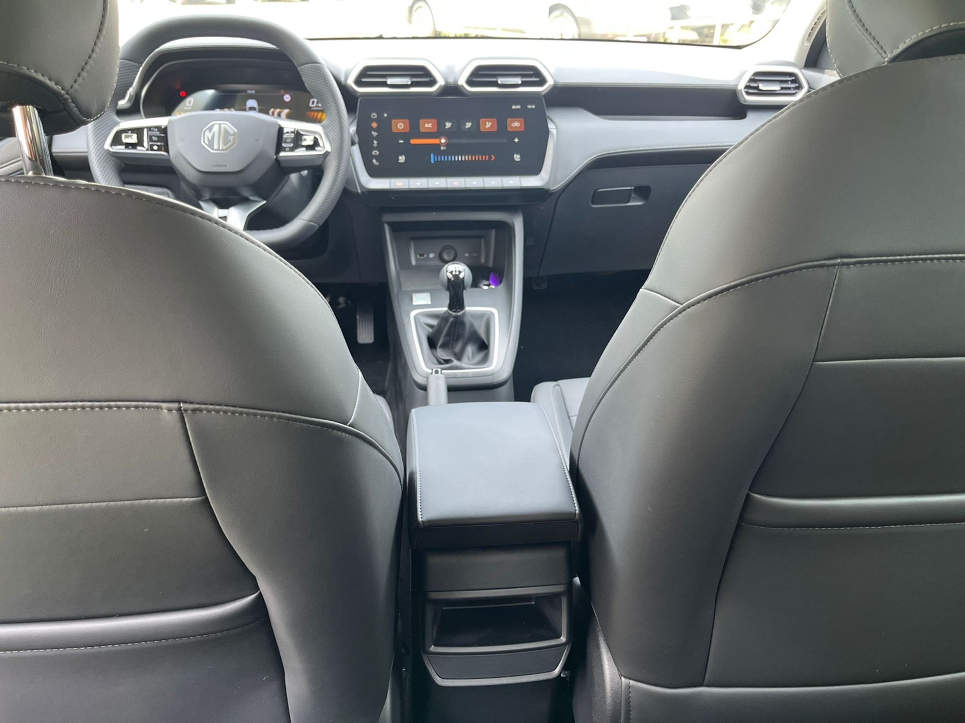 1.5 Comfort - SENZA VINCOLI DI FINANZIAMENTO - Gallotti Auto