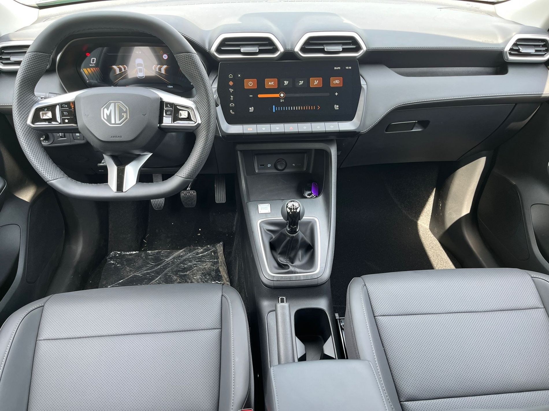 1.5 Comfort - SENZA VINCOLI DI FINANZIAMENTO - Gallotti Auto
