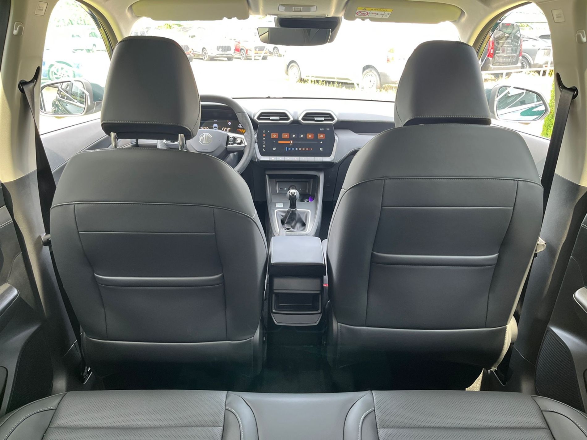 1.5 Comfort - SENZA VINCOLI DI FINANZIAMENTO - Gallotti Auto