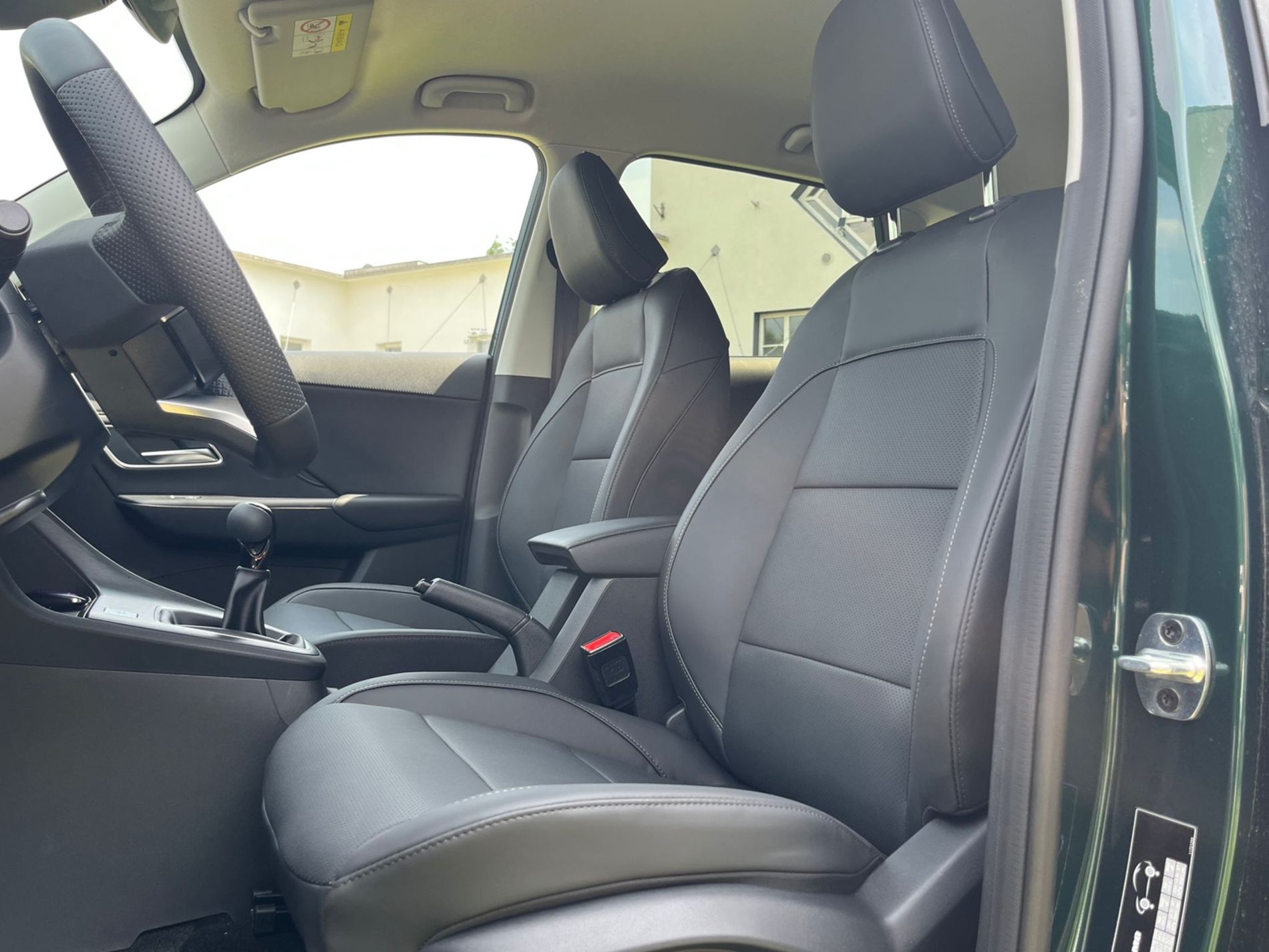 1.5 Comfort - SENZA VINCOLI DI FINANZIAMENTO - Gallotti Auto