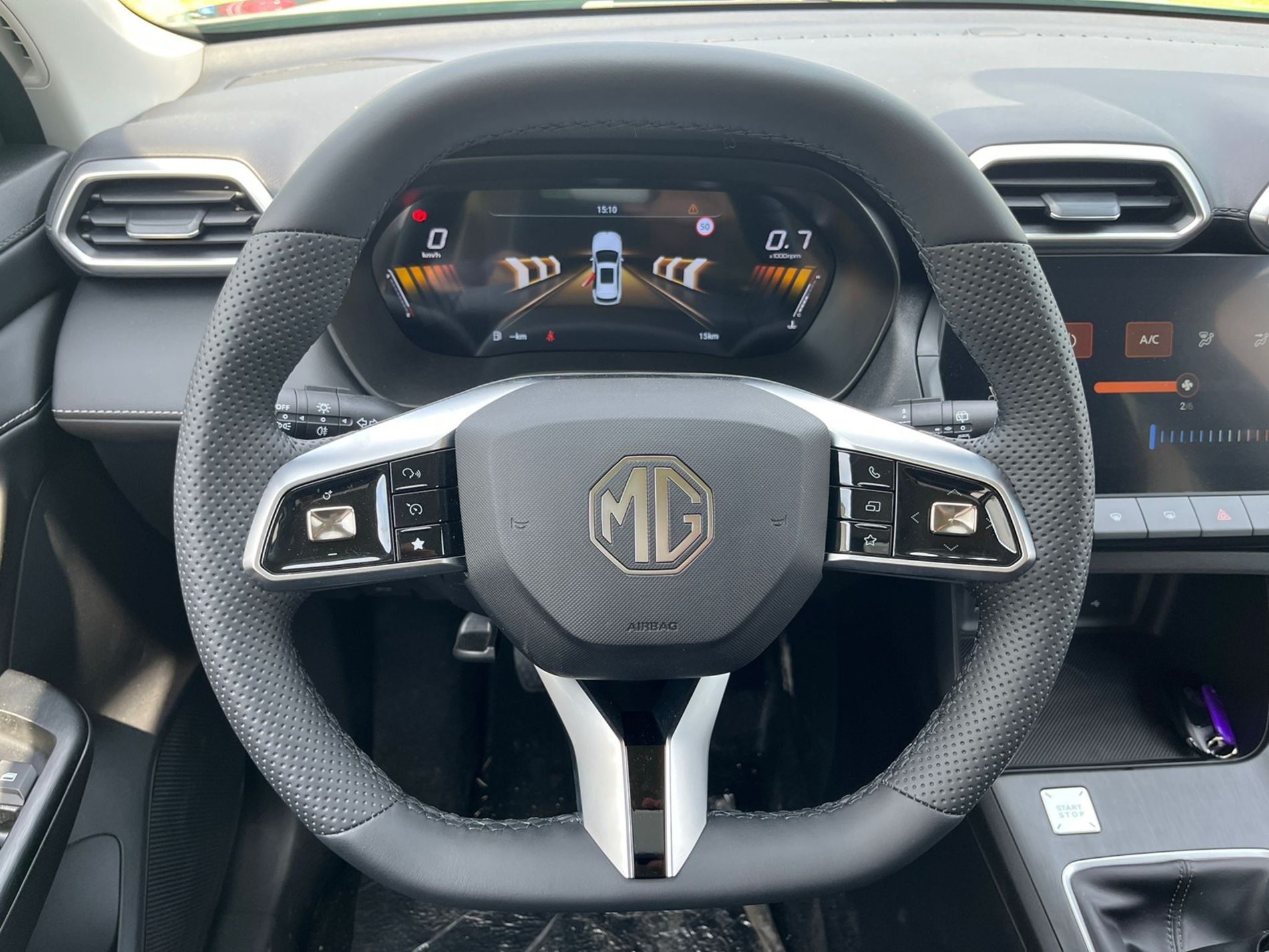 1.5 Comfort - SENZA VINCOLI DI FINANZIAMENTO - Gallotti Auto