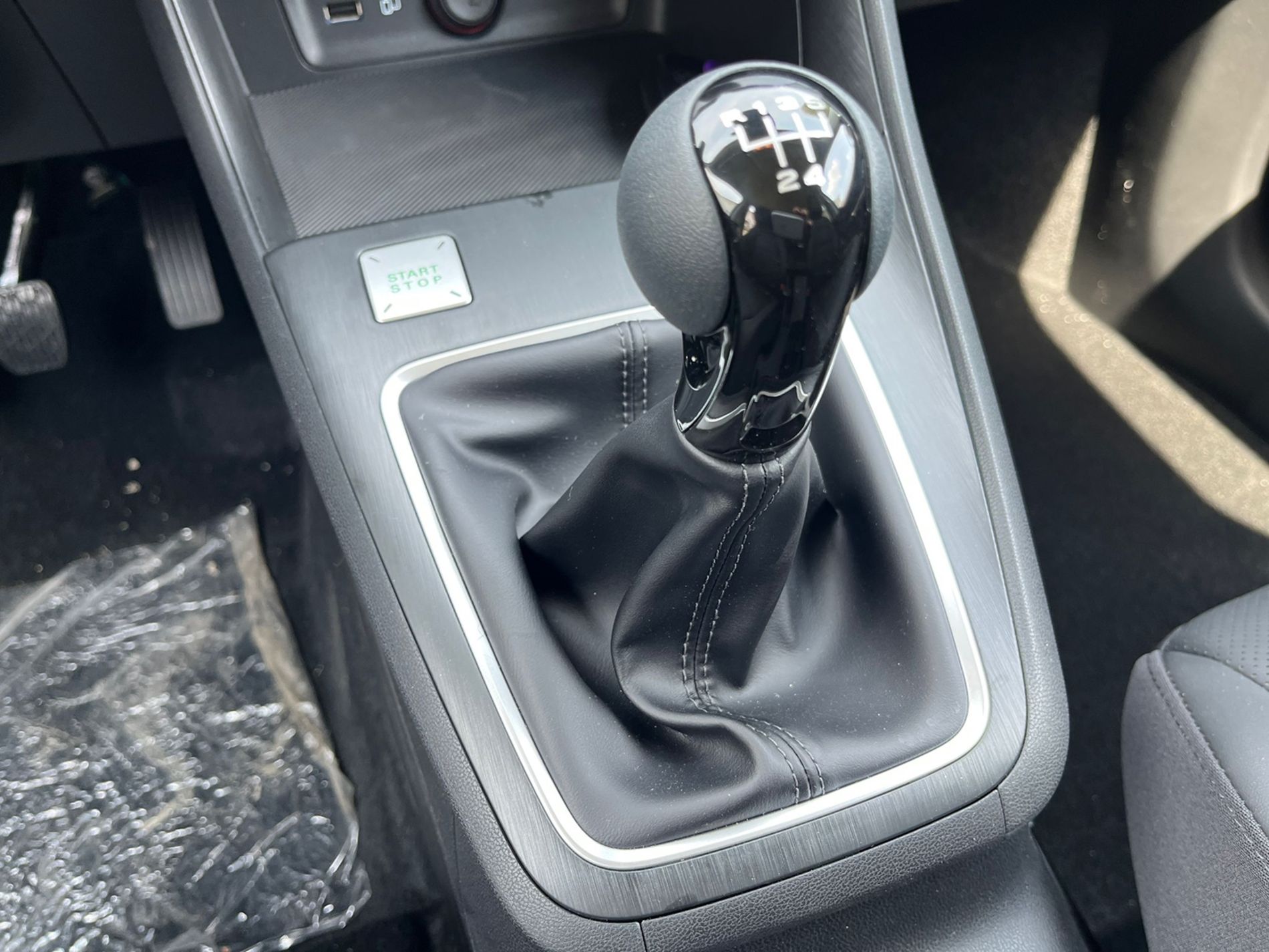 1.5 Comfort - SENZA VINCOLI DI FINANZIAMENTO - Gallotti Auto