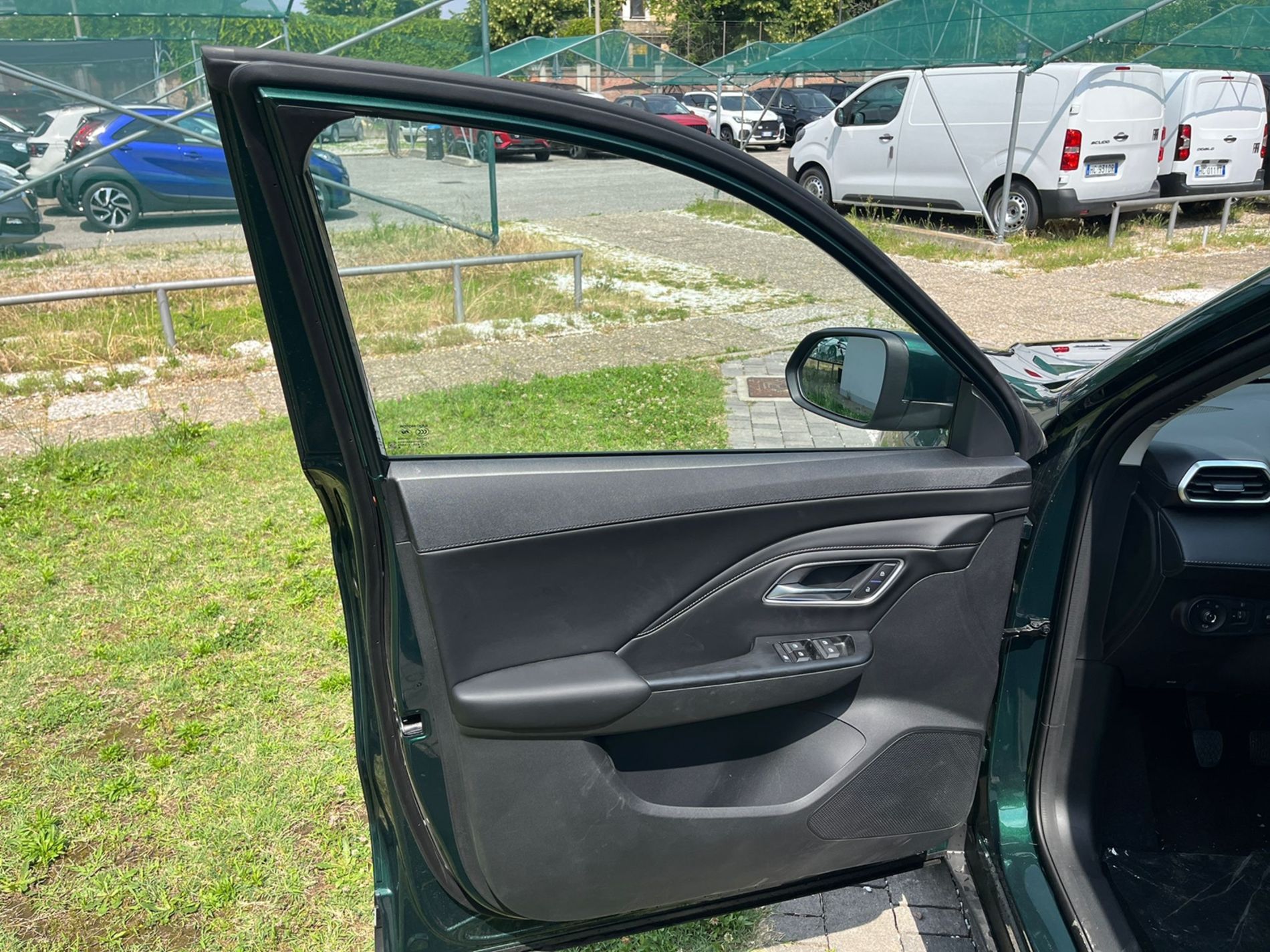 1.5 Comfort - SENZA VINCOLI DI FINANZIAMENTO - Gallotti Auto