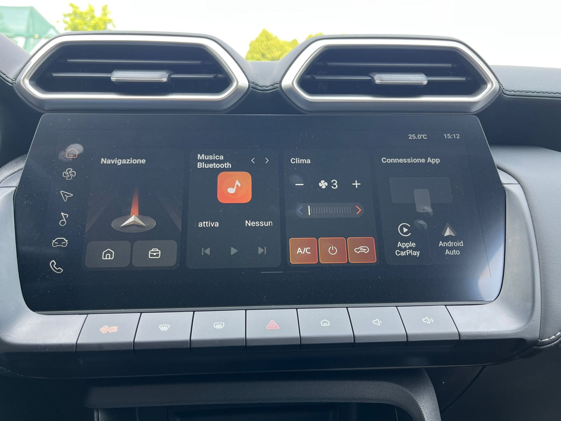1.5 Comfort - SENZA VINCOLI DI FINANZIAMENTO - Gallotti Auto