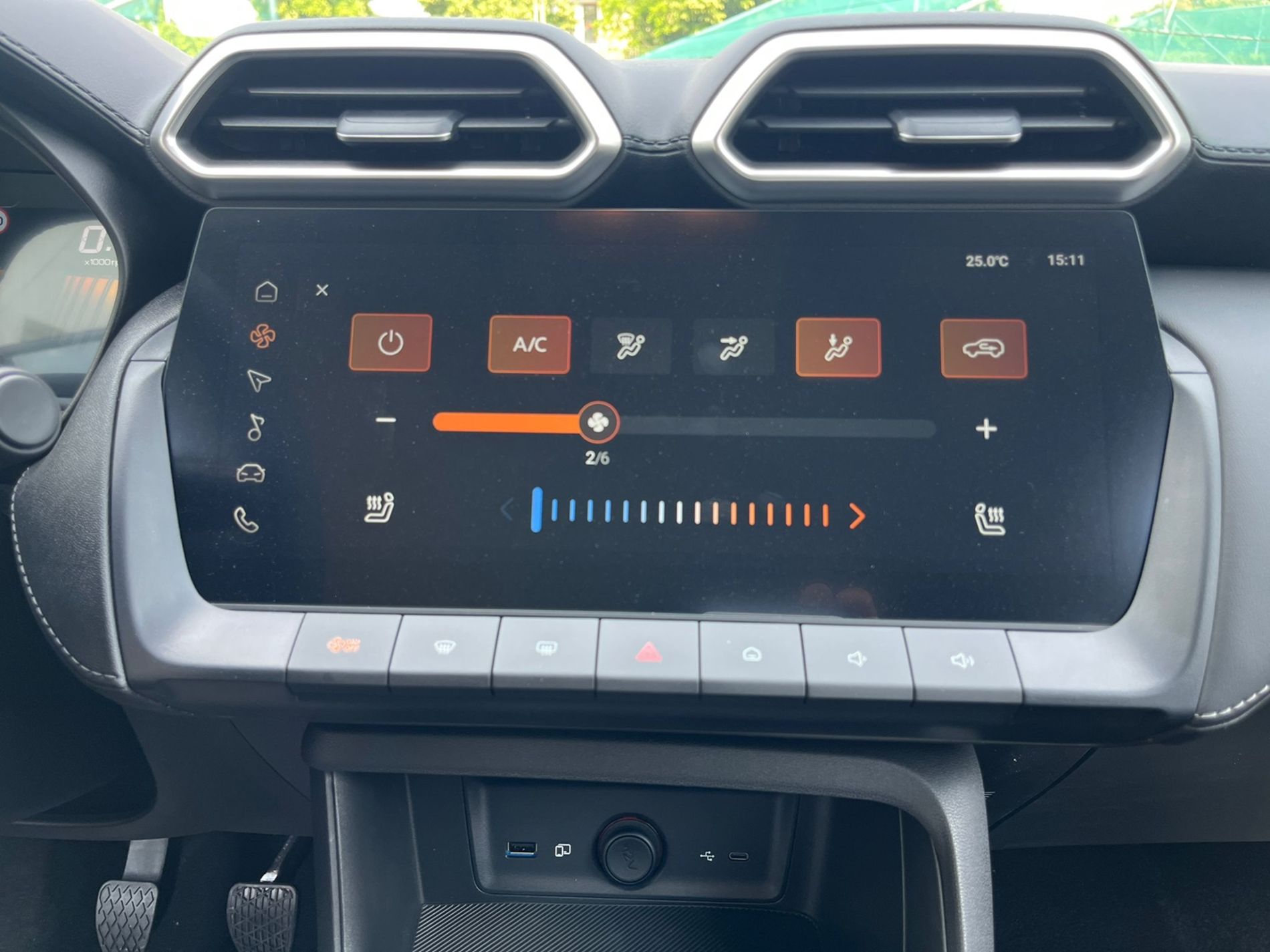 1.5 Comfort - SENZA VINCOLI DI FINANZIAMENTO - Gallotti Auto
