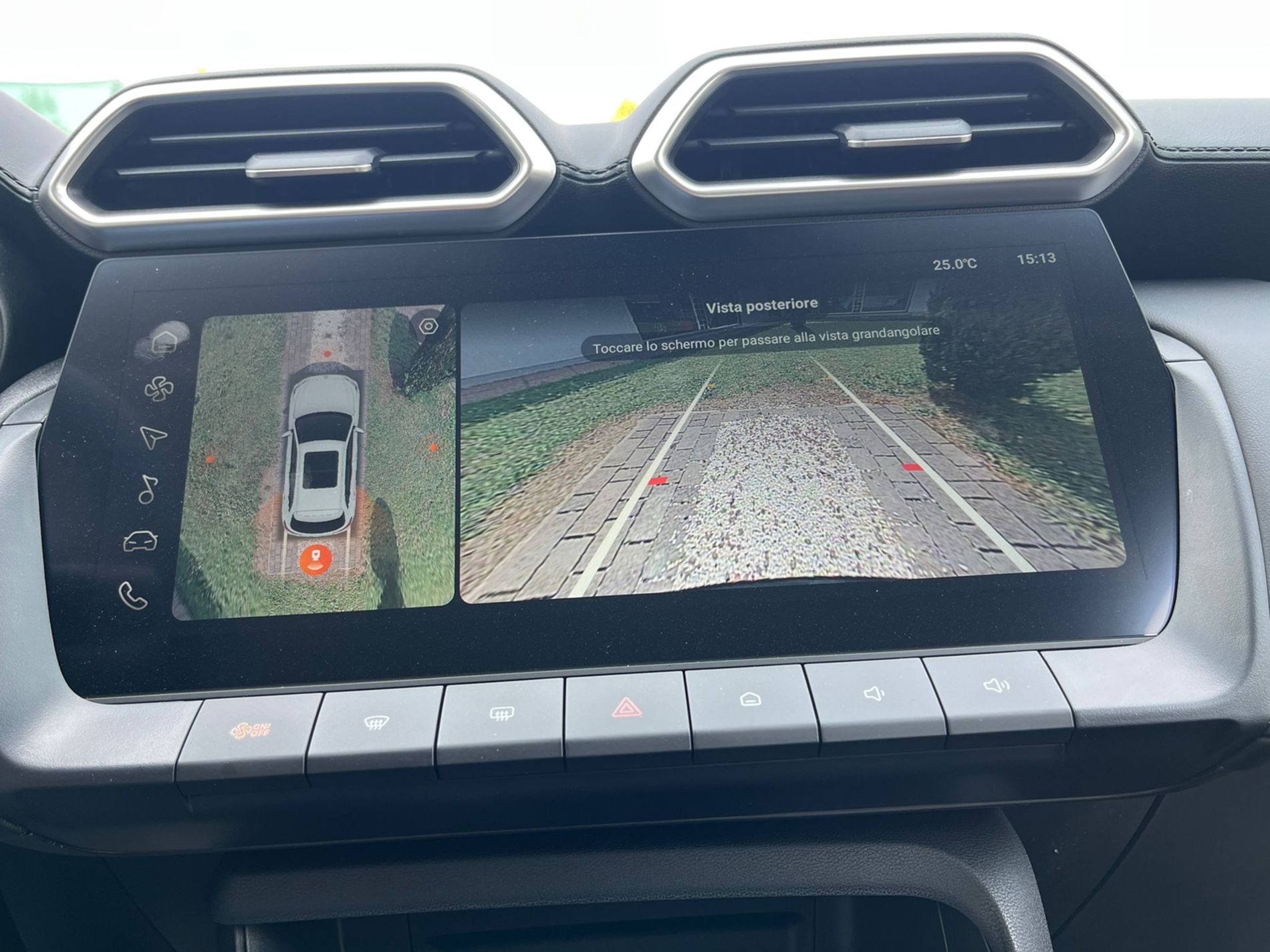 1.5 Comfort - SENZA VINCOLI DI FINANZIAMENTO - Gallotti Auto