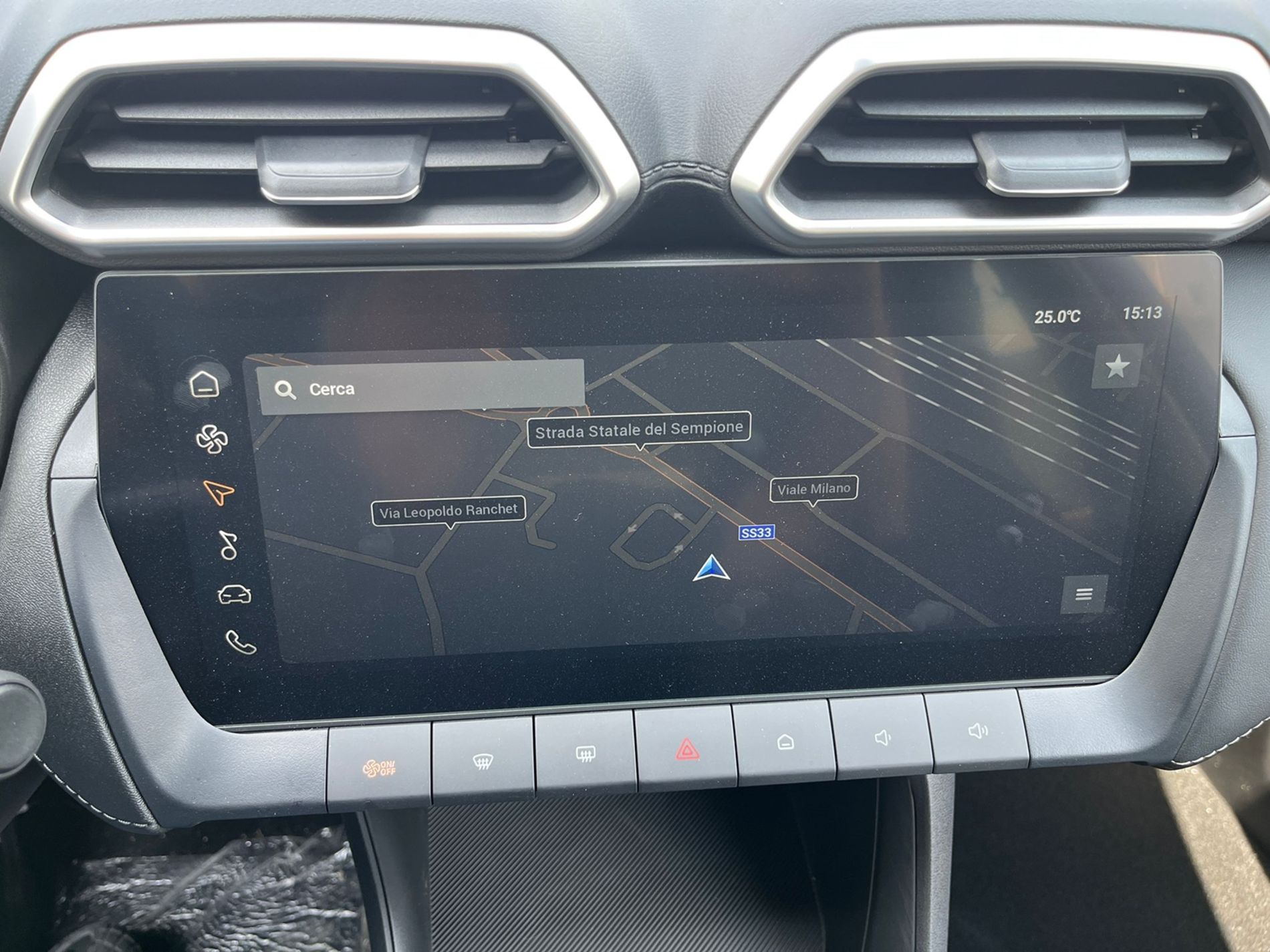 1.5 Comfort - SENZA VINCOLI DI FINANZIAMENTO - Gallotti Auto