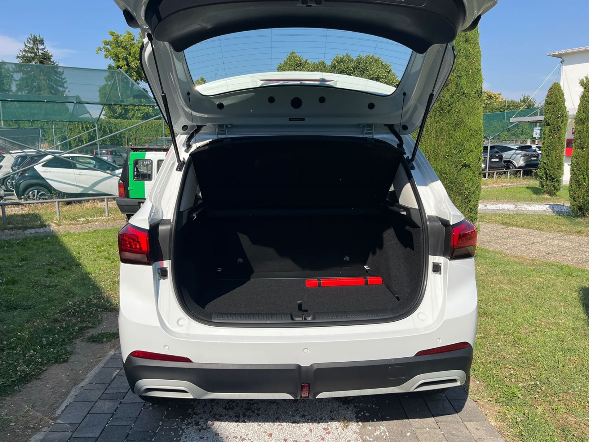 Mg ZS 1.5 Standard   - Gallotti Auto
