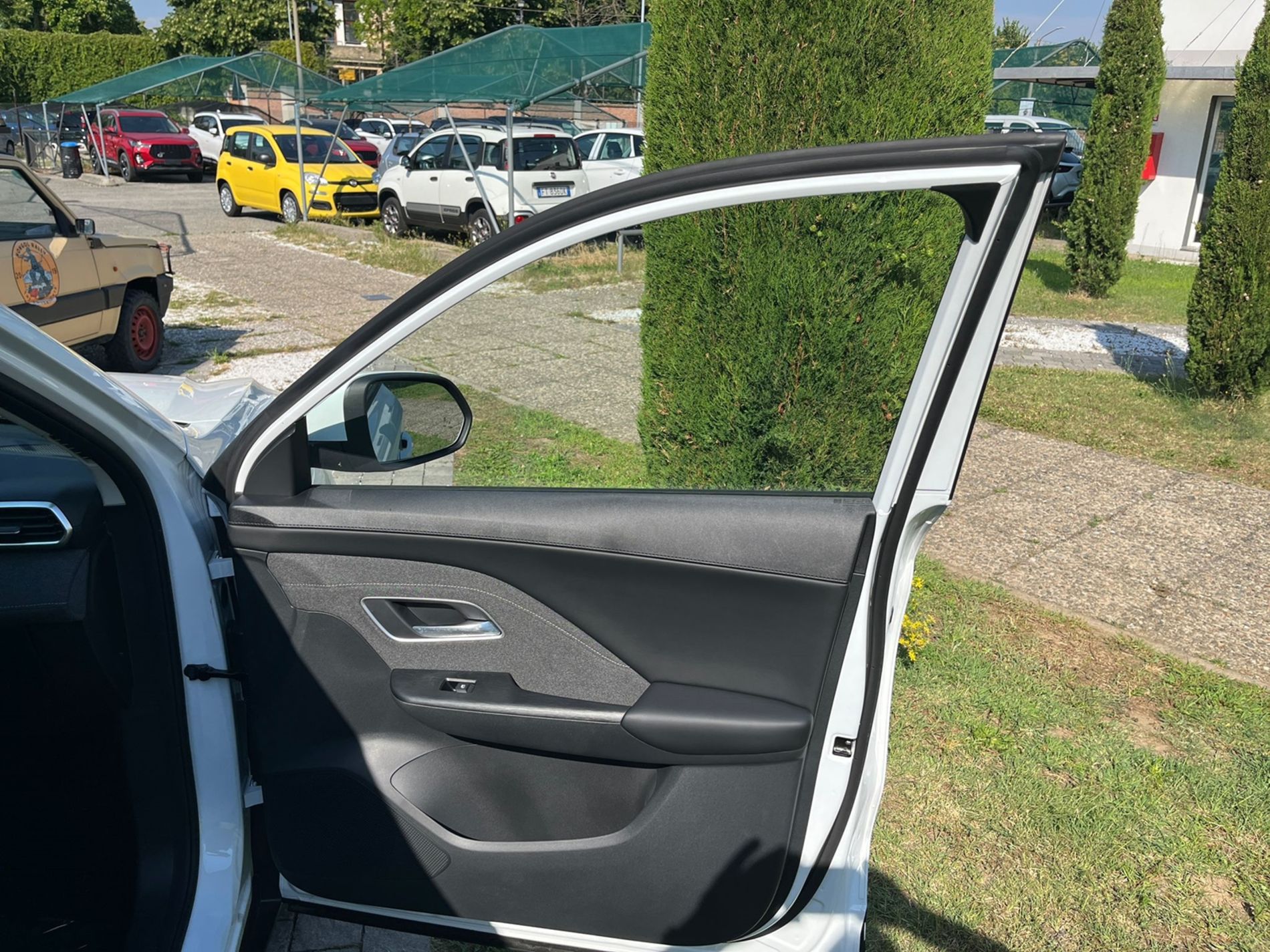 Mg ZS 1.5 Standard   - Gallotti Auto