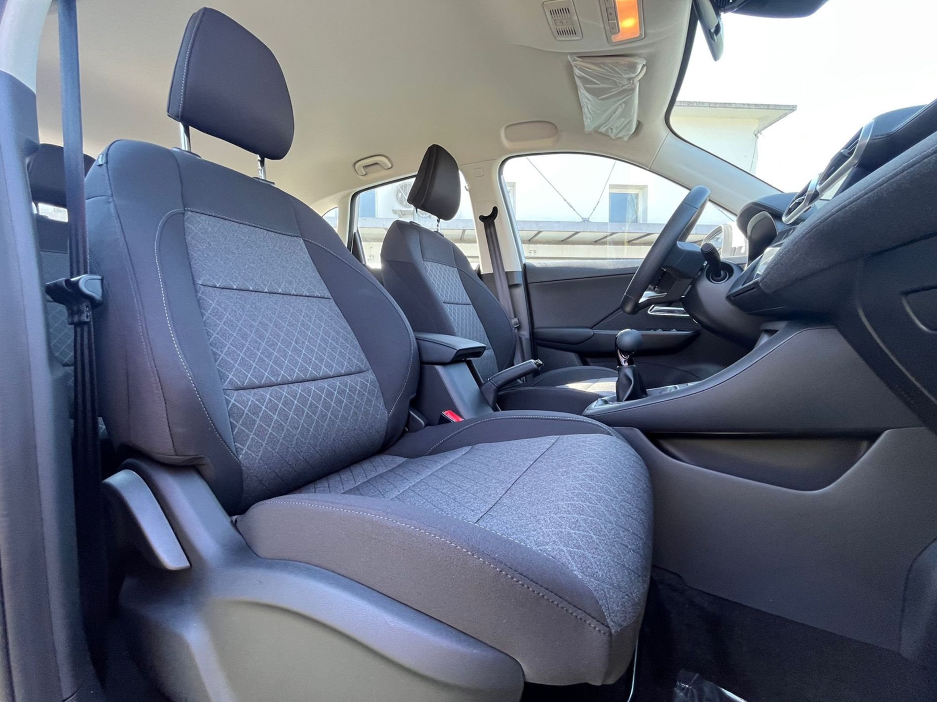 Mg ZS 1.5 Standard   - Gallotti Auto