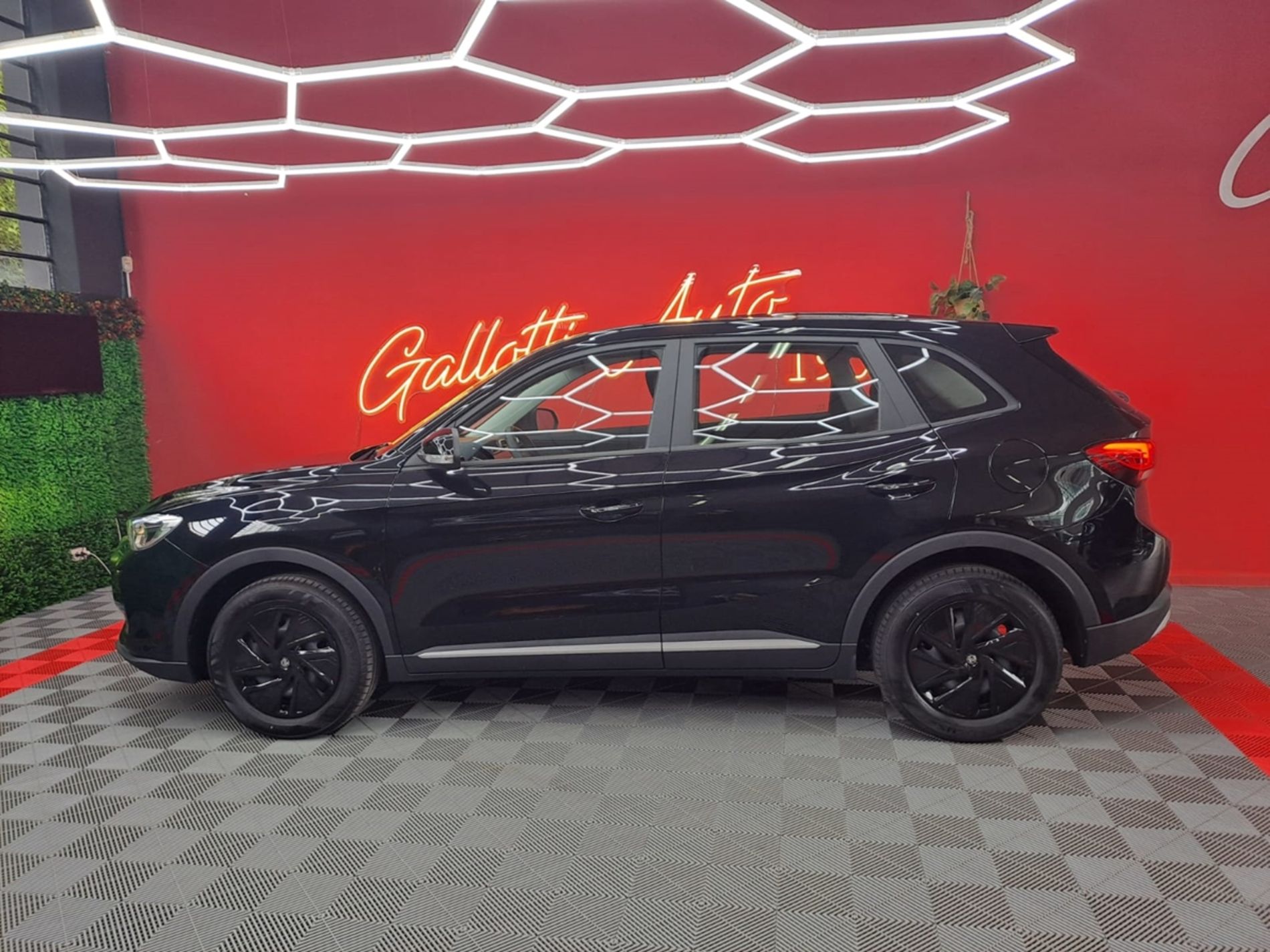  1.5 Standard - SENZA VINCOLI DI FINANZIAMENTO - Gallotti Auto