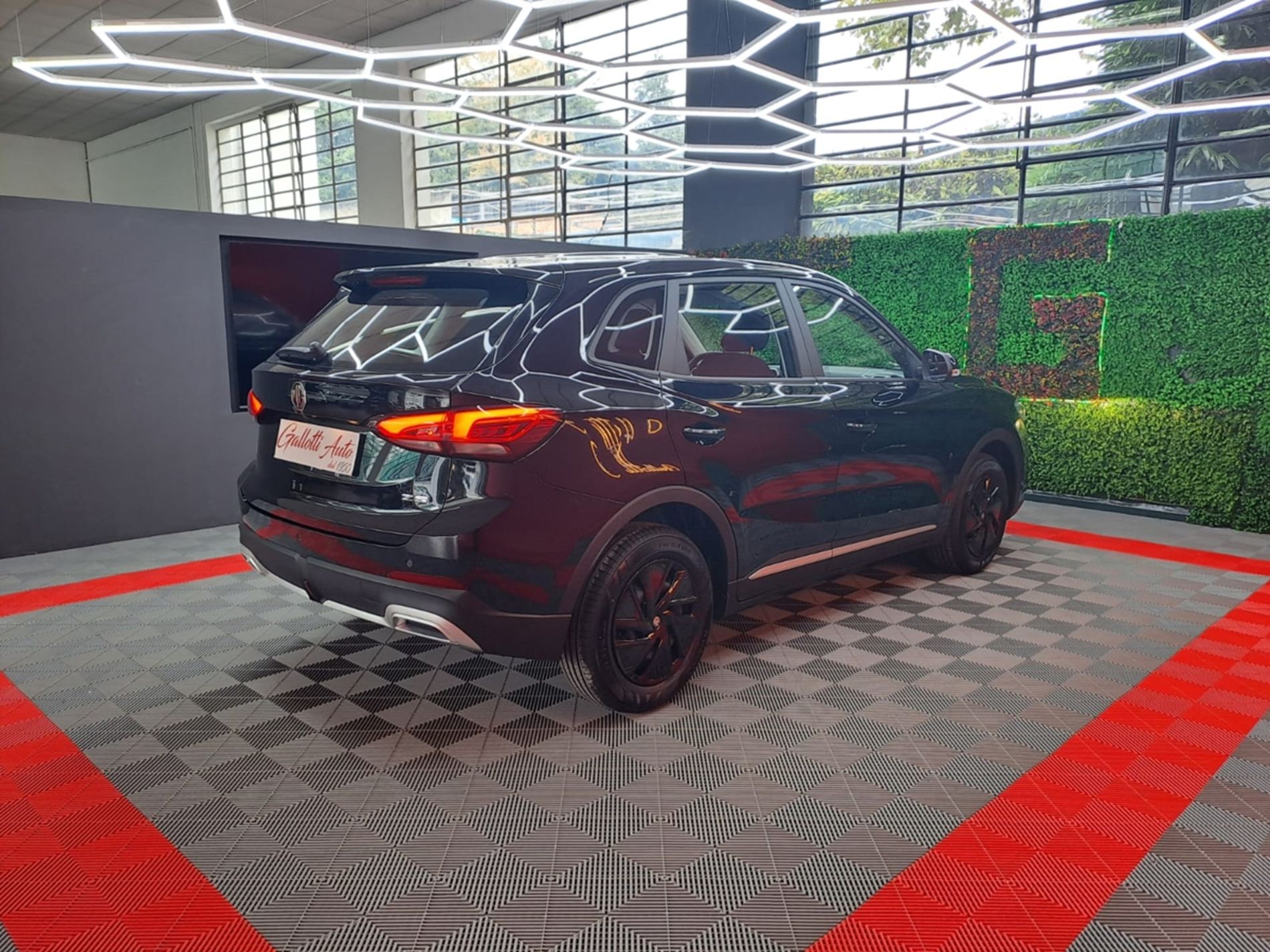  1.5 Standard - SENZA VINCOLI DI FINANZIAMENTO - Gallotti Auto