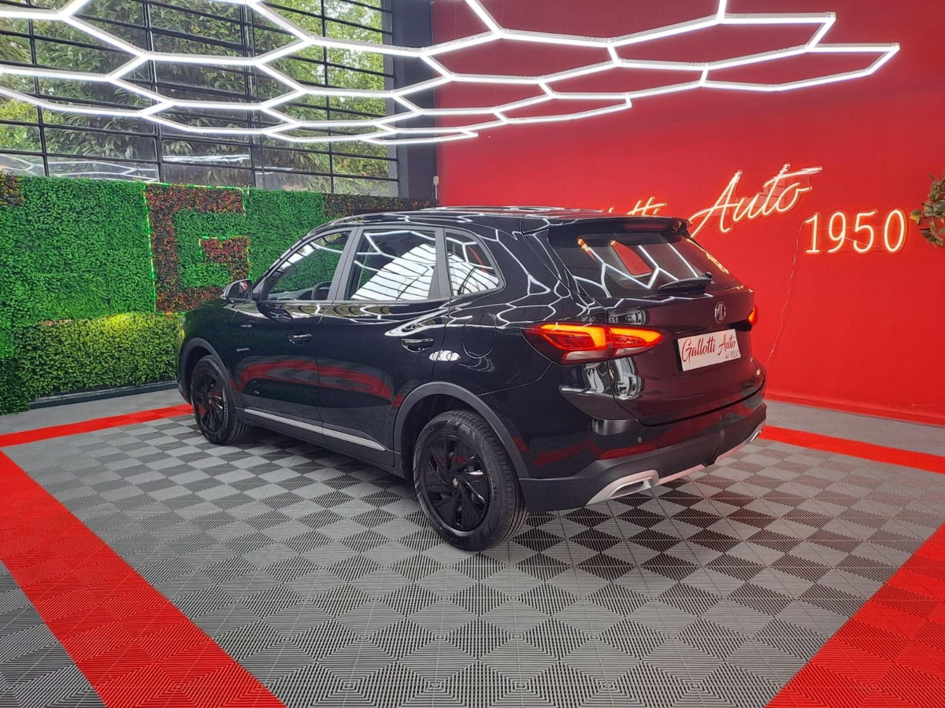  1.5 Standard - SENZA VINCOLI DI FINANZIAMENTO - Gallotti Auto