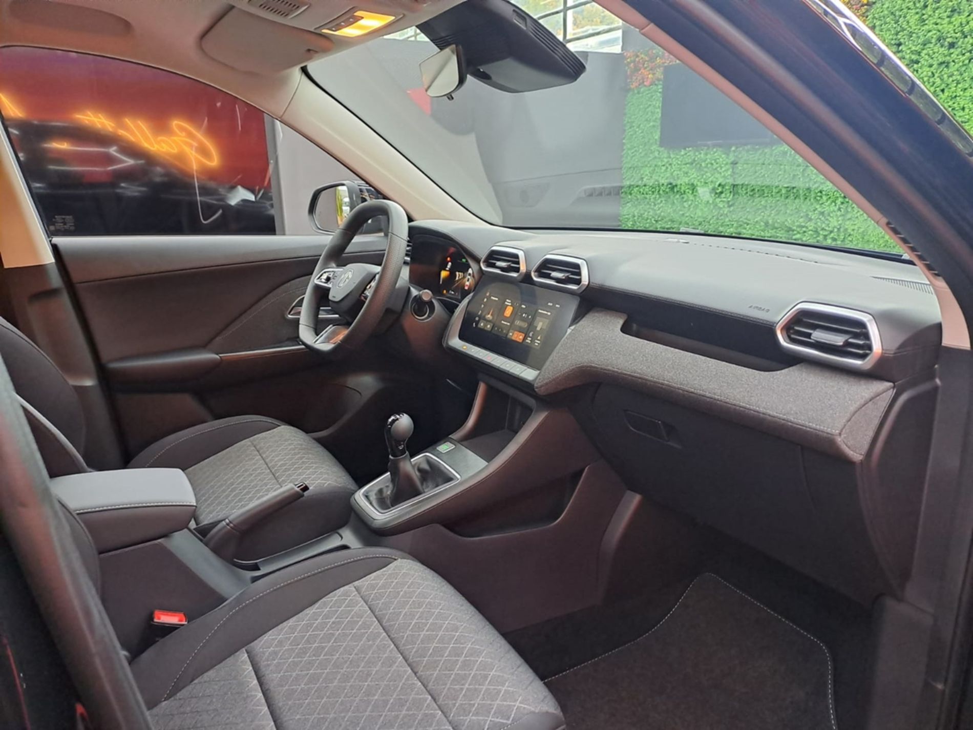  1.5 Standard - SENZA VINCOLI DI FINANZIAMENTO - Gallotti Auto