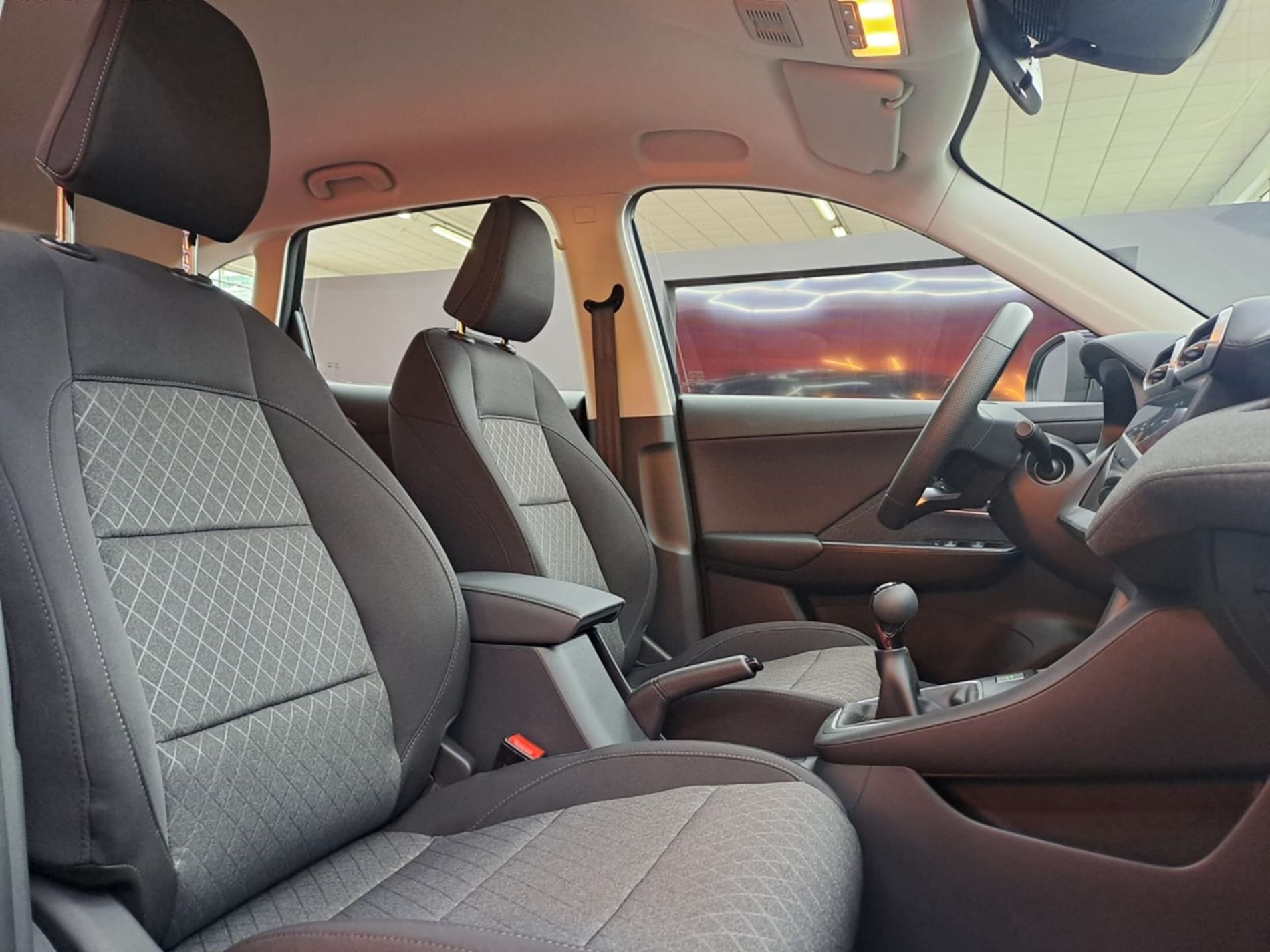  1.5 Standard - SENZA VINCOLI DI FINANZIAMENTO - Gallotti Auto