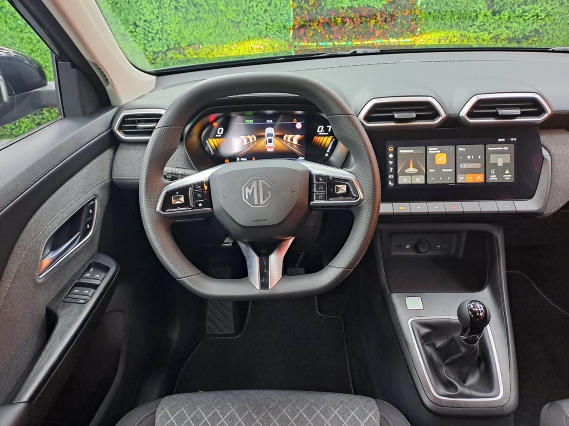  1.5 Standard - SENZA VINCOLI DI FINANZIAMENTO - Gallotti Auto