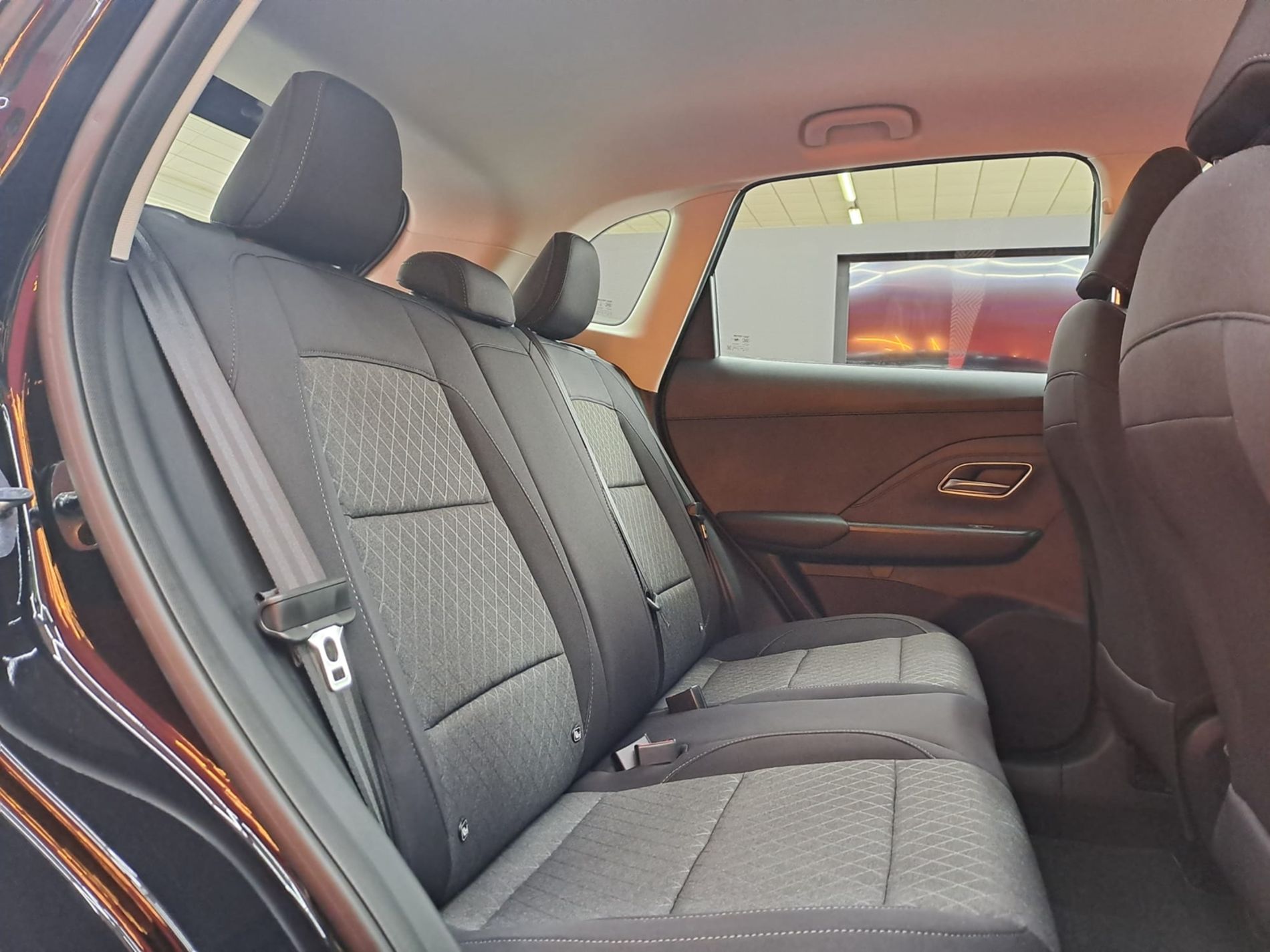  1.5 Standard - SENZA VINCOLI DI FINANZIAMENTO - Gallotti Auto