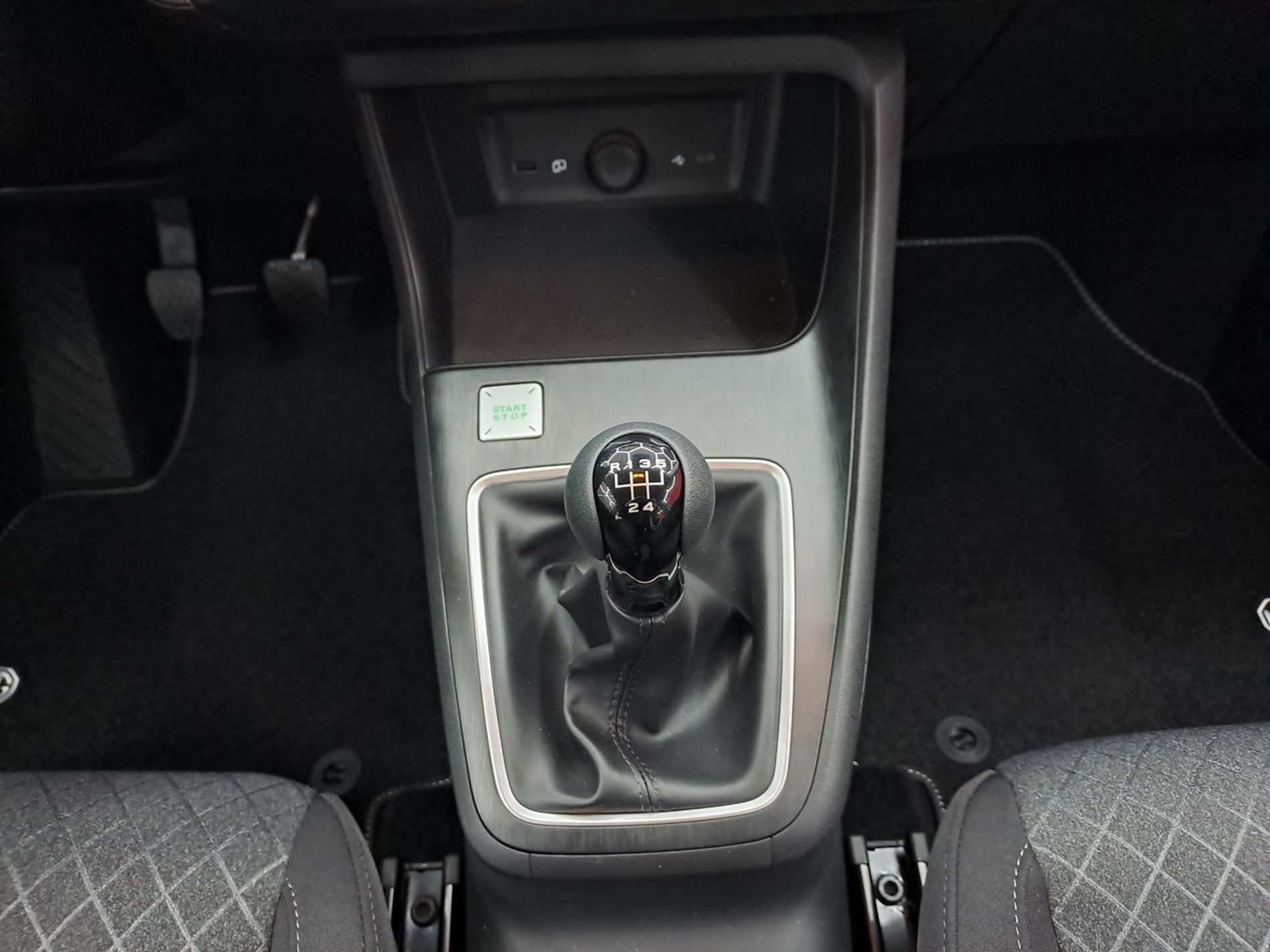  1.5 Standard - SENZA VINCOLI DI FINANZIAMENTO - Gallotti Auto